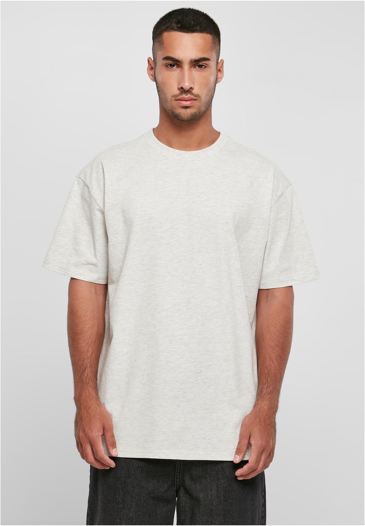 Heavy Oversize Tee - workoutbrands.com