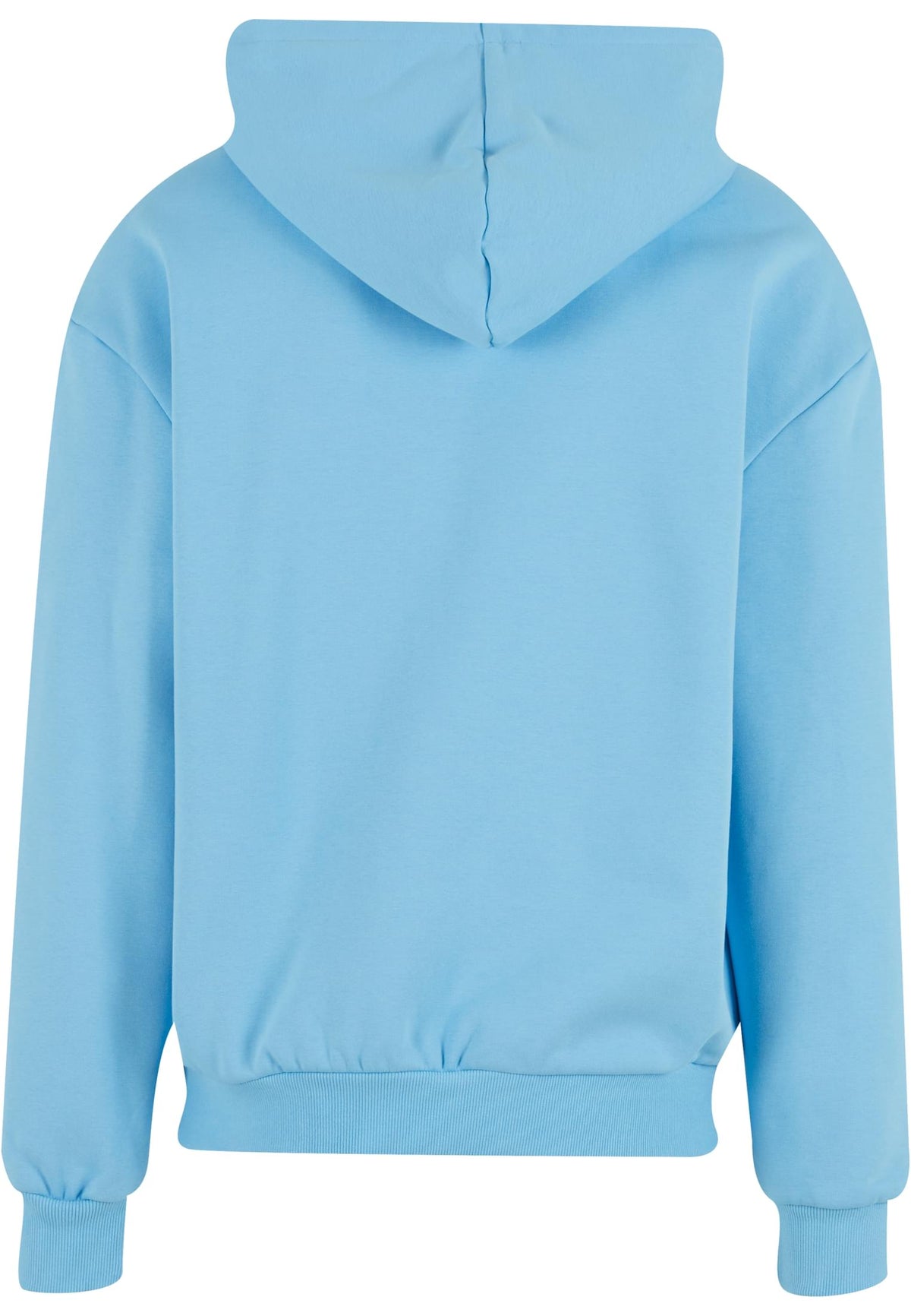Ultra Heavy Oversized Hoody - workoutbrands.com