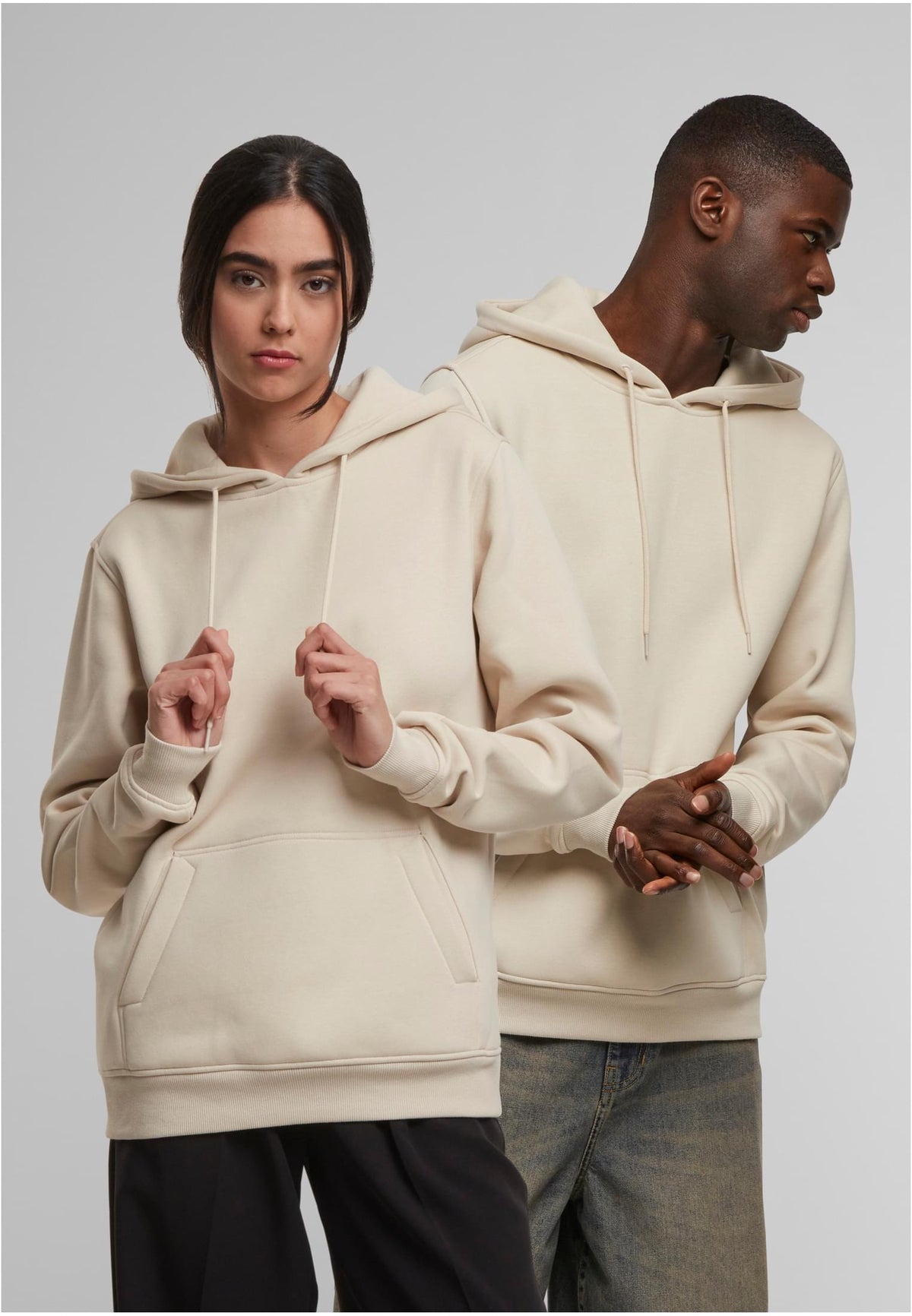 Basic Hoody - workoutbrands.com