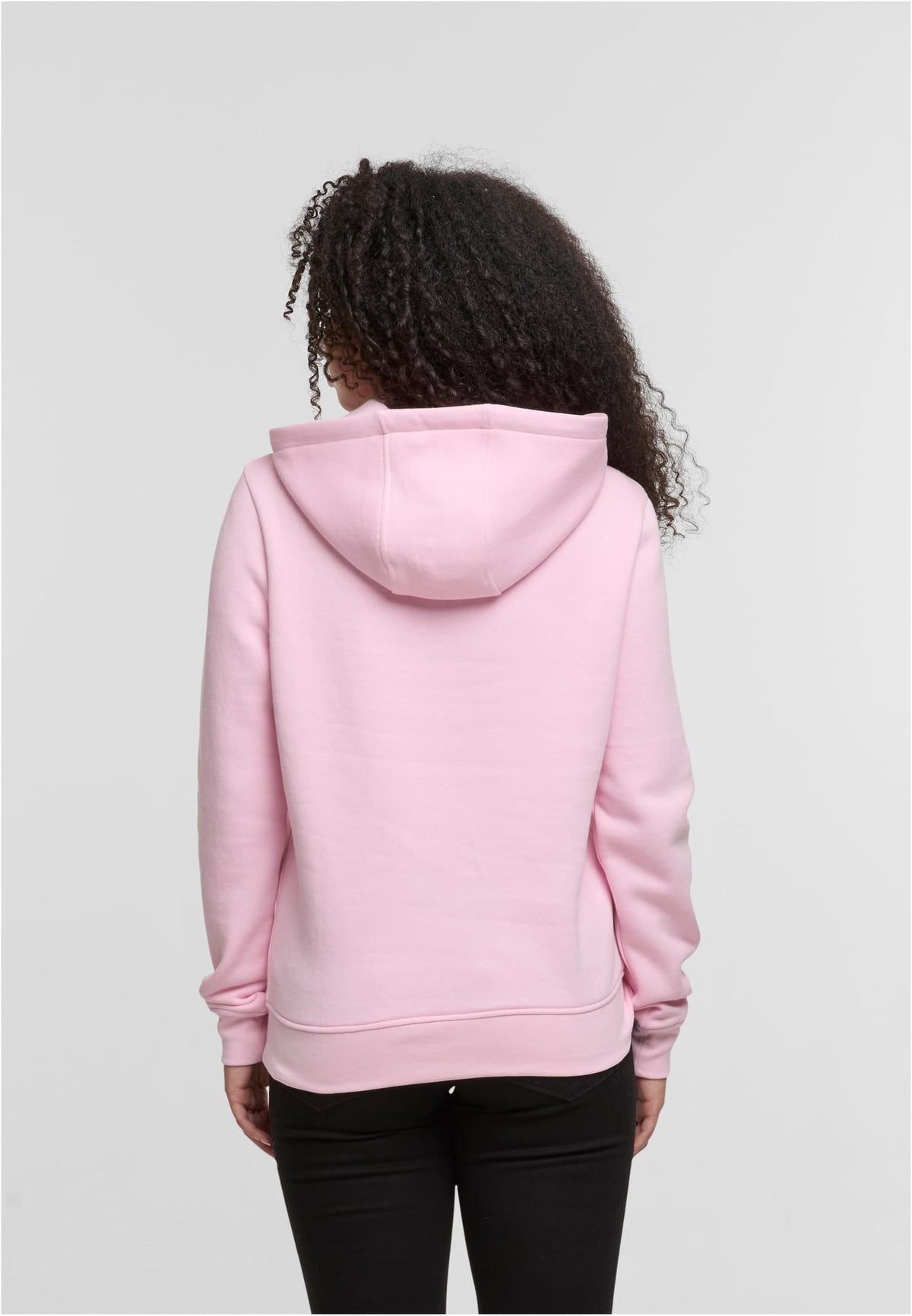 Ladies Basic Hoody - workoutbrands.com