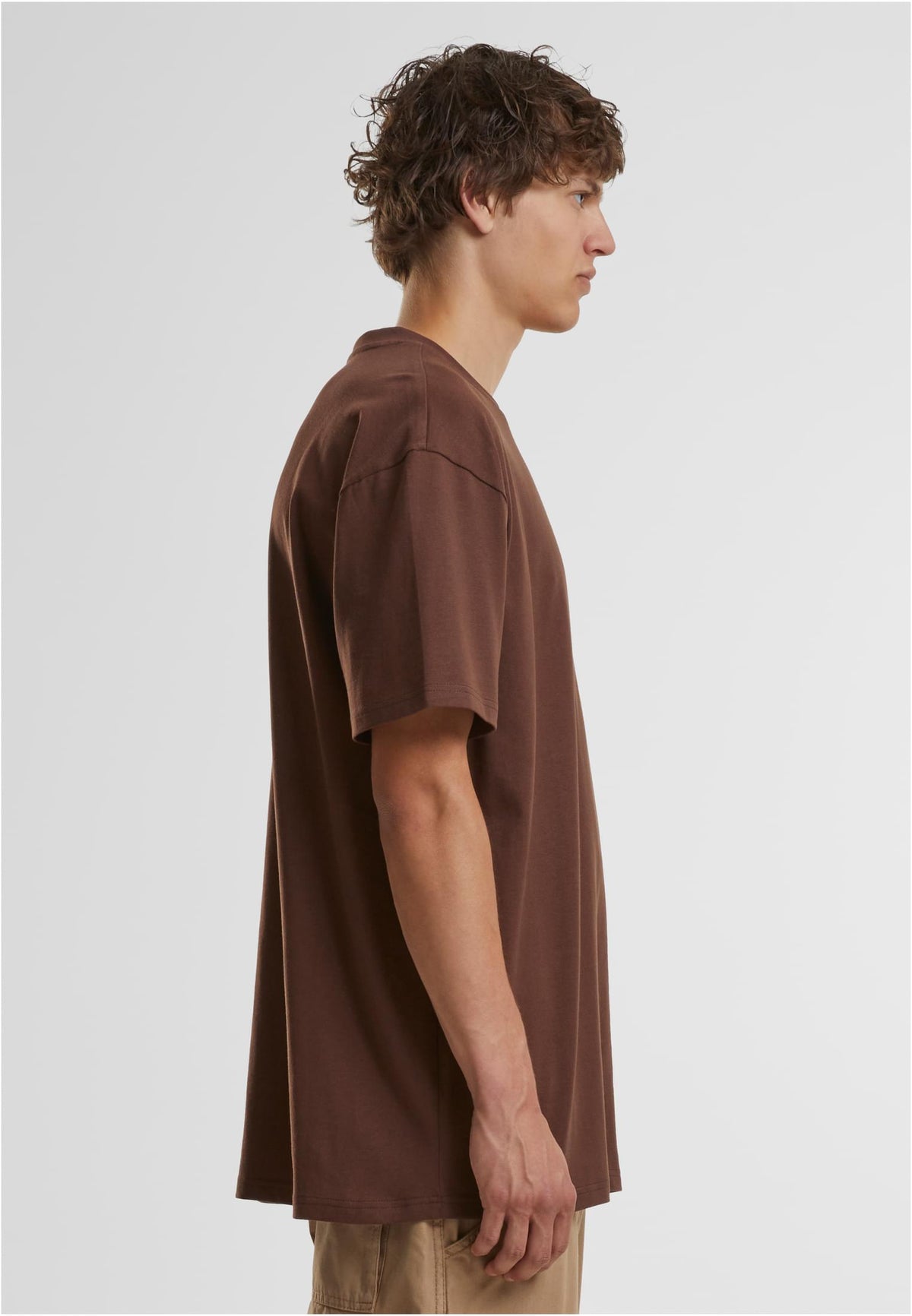 Heavy Oversize Tee - workoutbrands.com