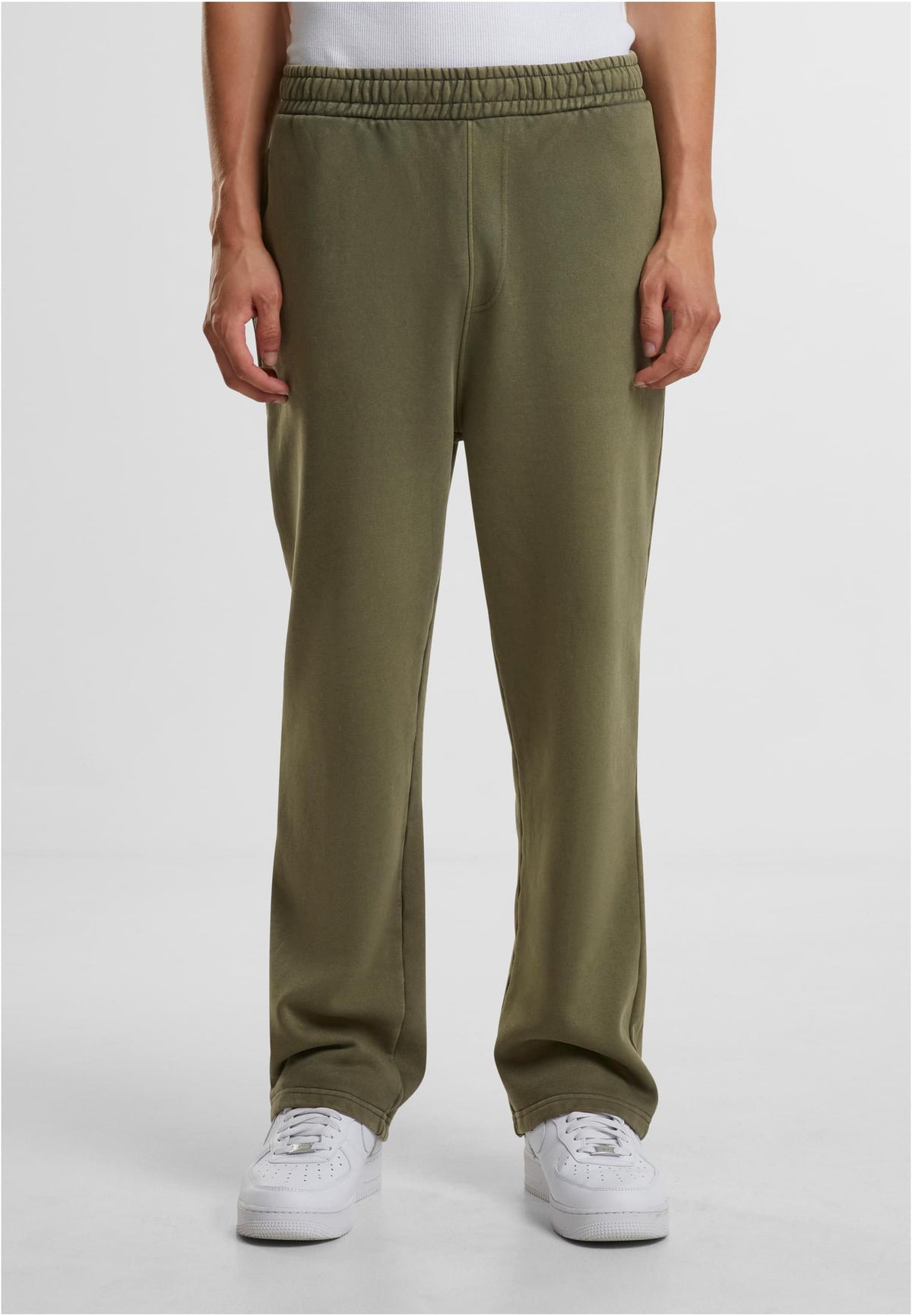 Vintage Heavy Trackpants - workoutbrands.com