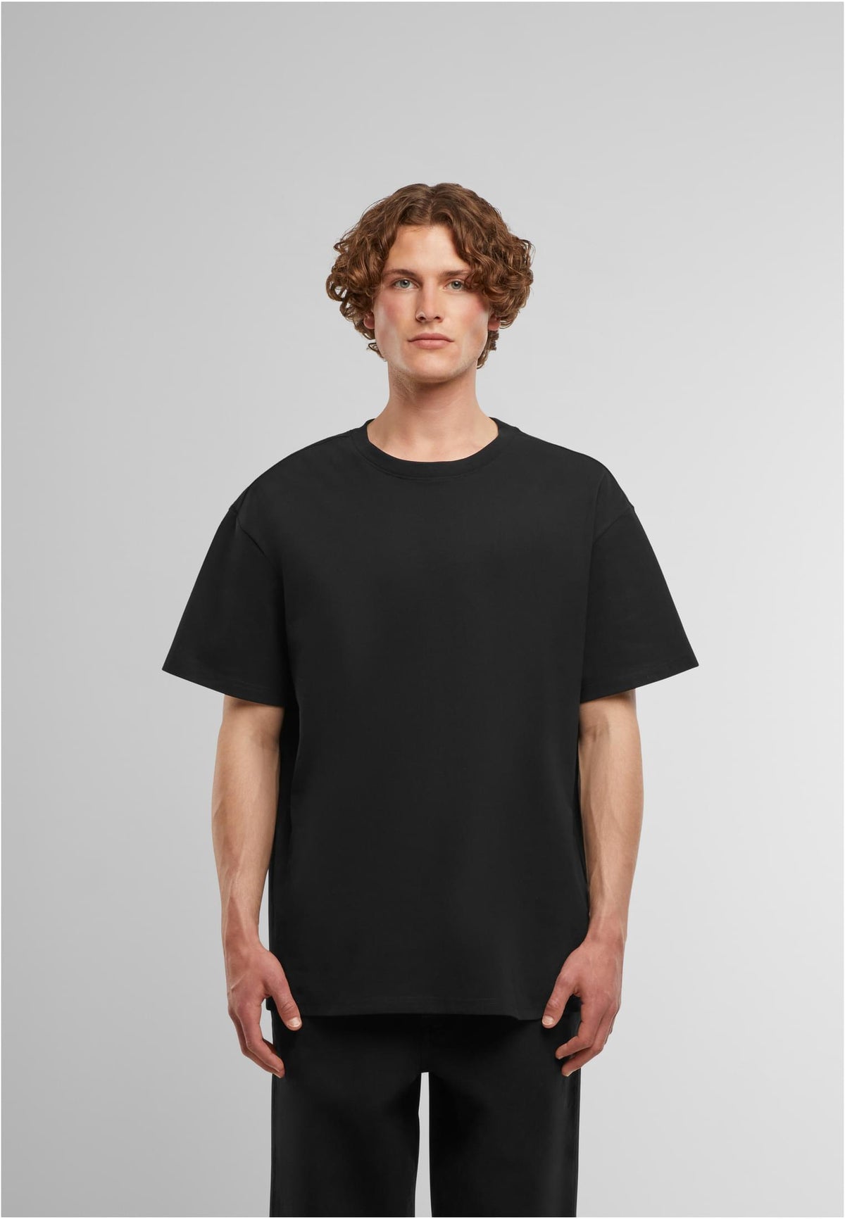 Heavy Oversize Tee - workoutbrands.com