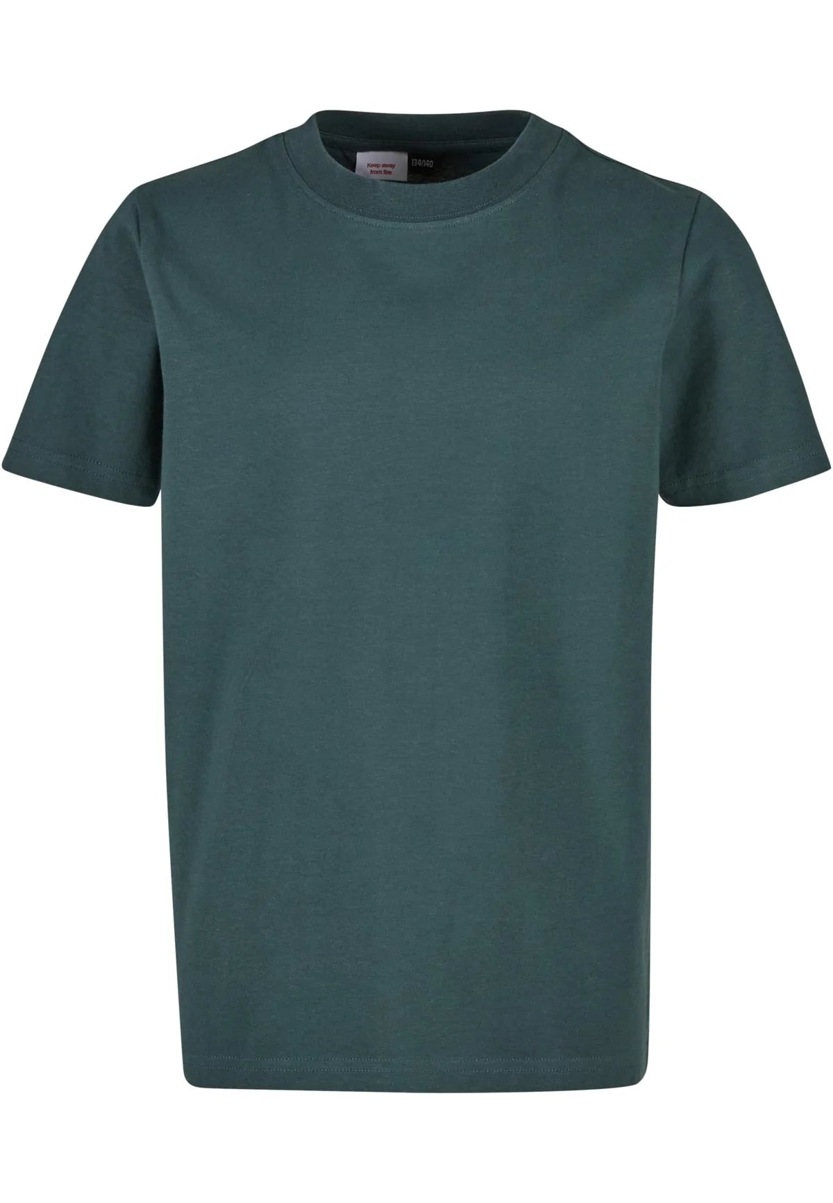 Kids Basic Tee - 5 Pack - workoutbrands.com