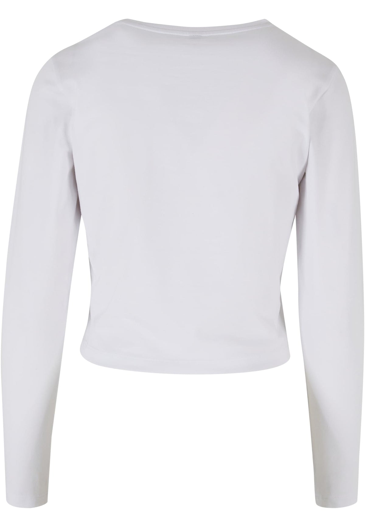 Ladies Short Longsleeve - workoutbrands.com