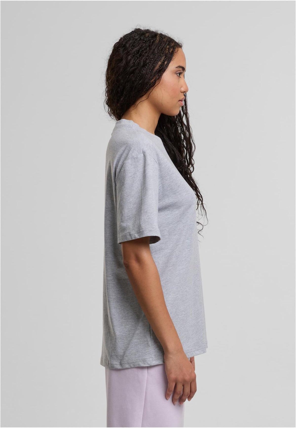 Ladies Everyday Tee - workoutbrands.com