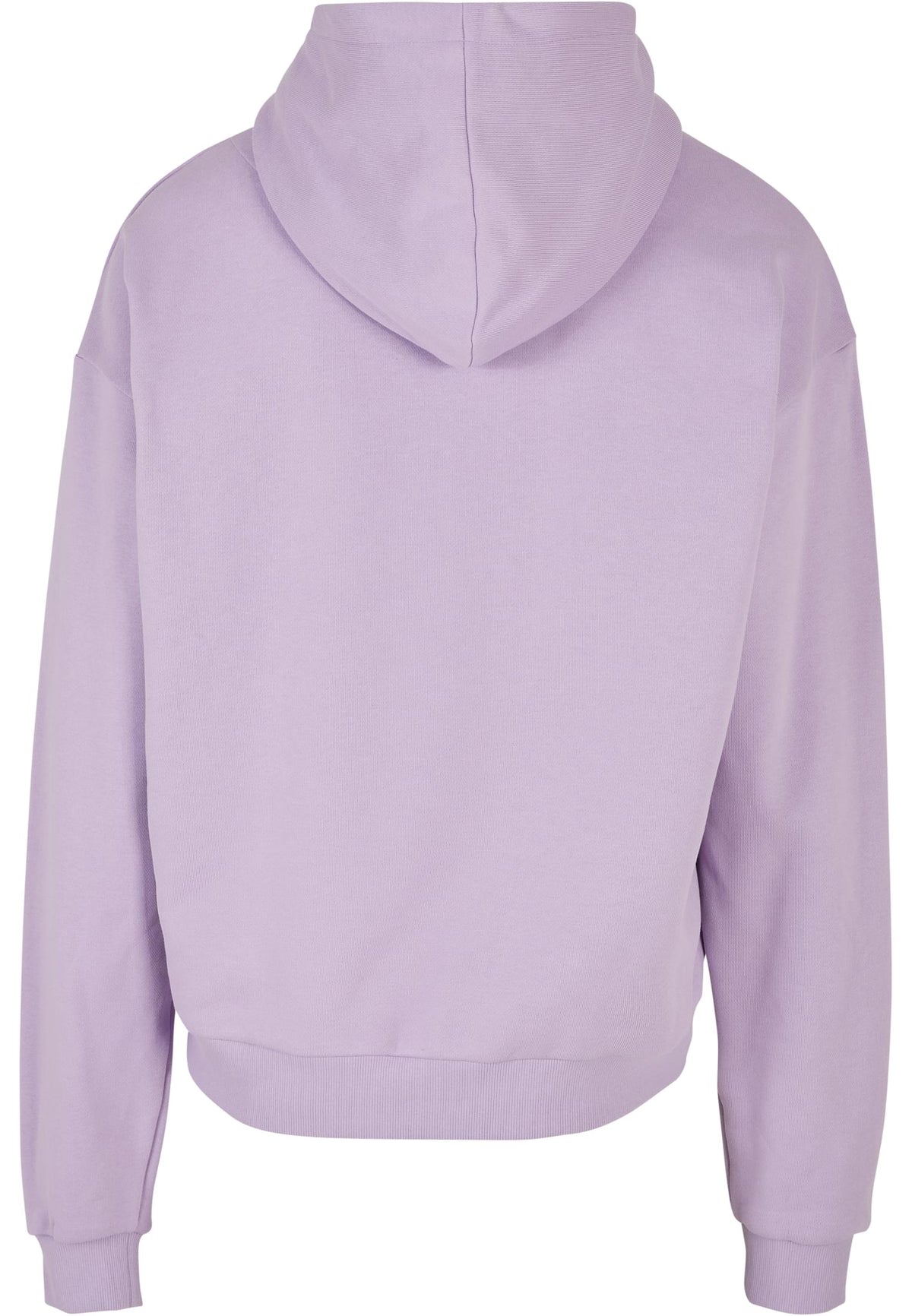 Ultra Heavy Cotton Box Hoody - workoutbrands.com