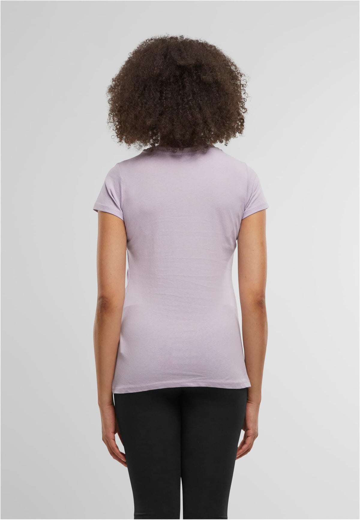 Ladies Basic Tee - workoutbrands.com