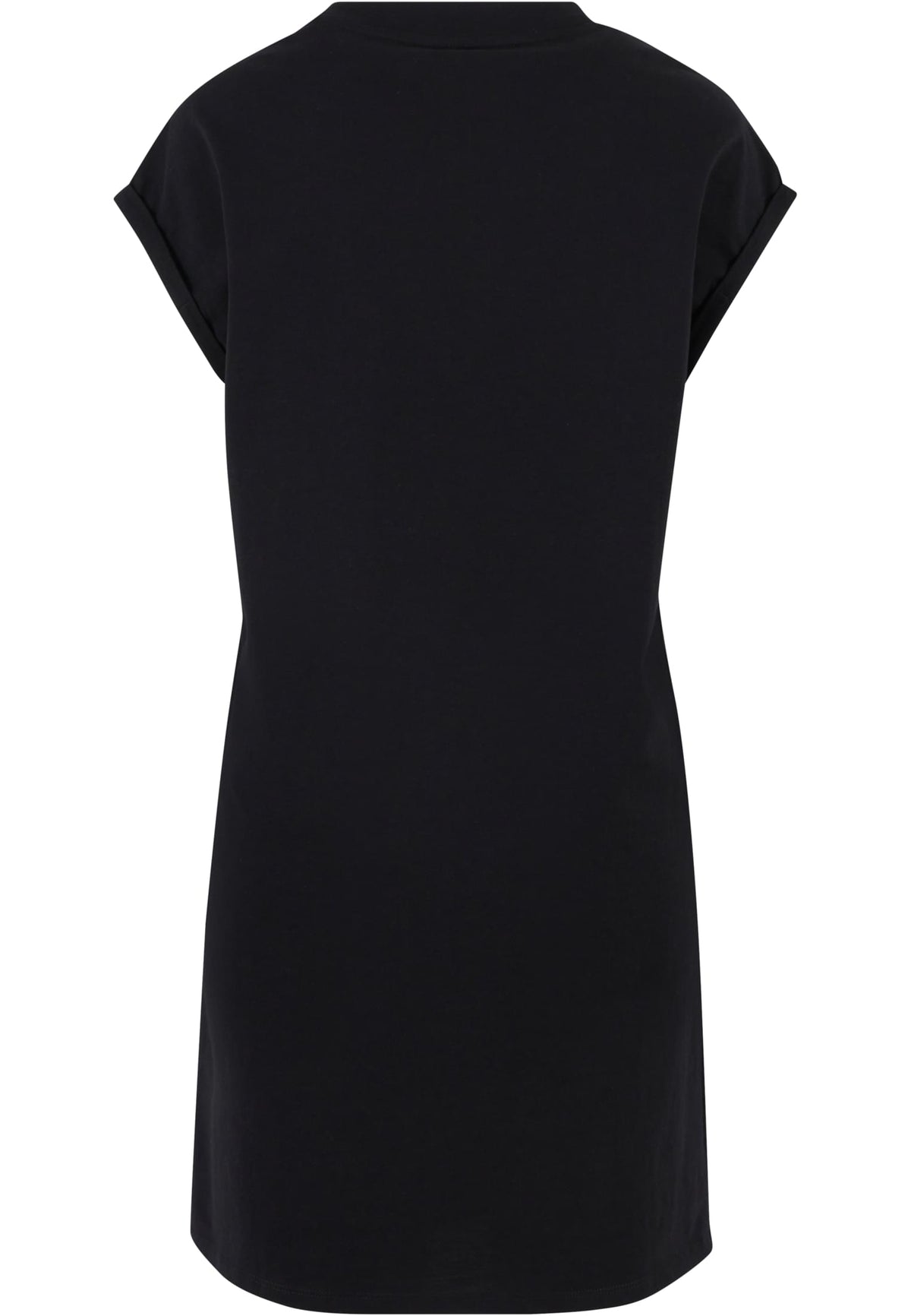 Ladies Extended Shoulder Dress - workoutbrands.com