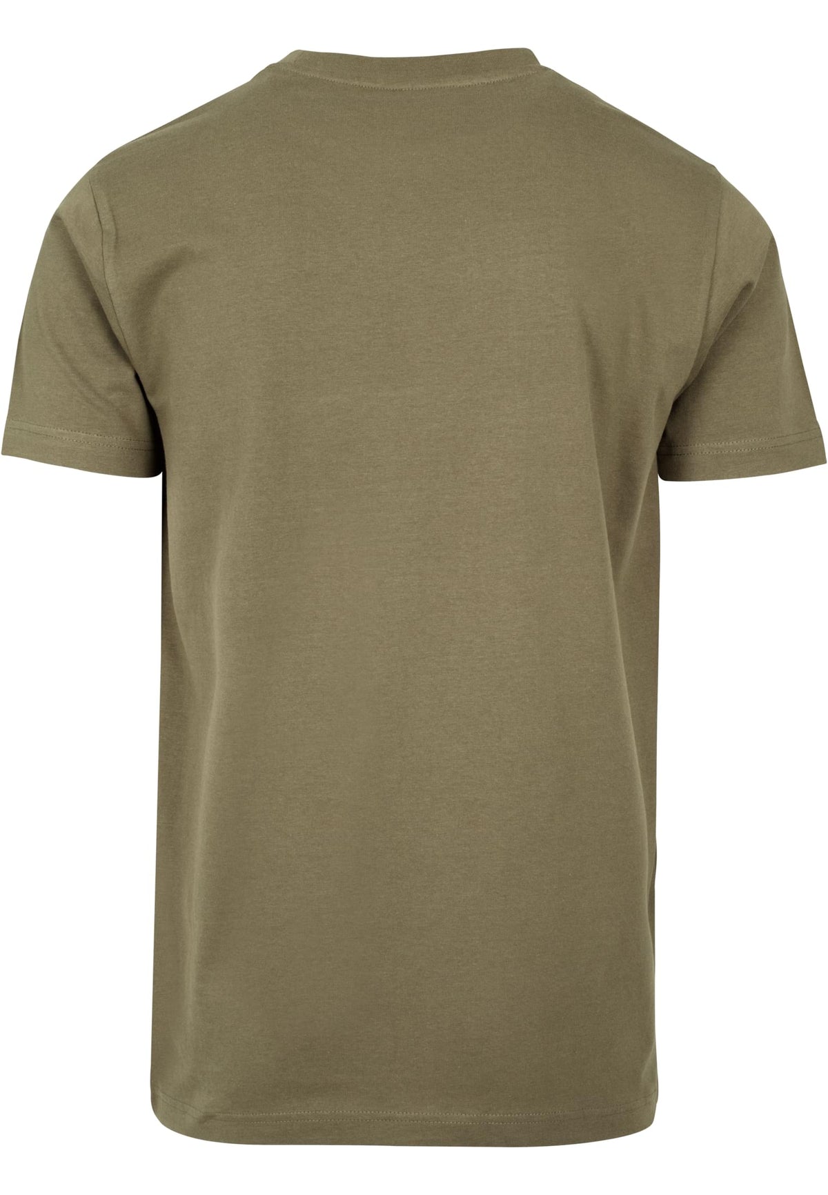 T-Shirt Round Neck - workoutbrands.com