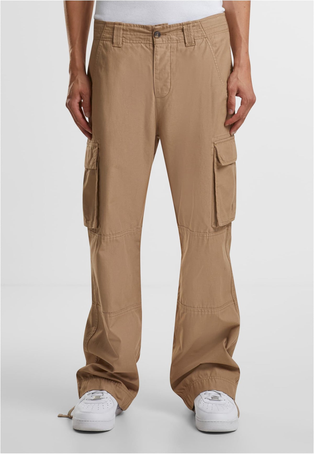 Classic Cargo Pants