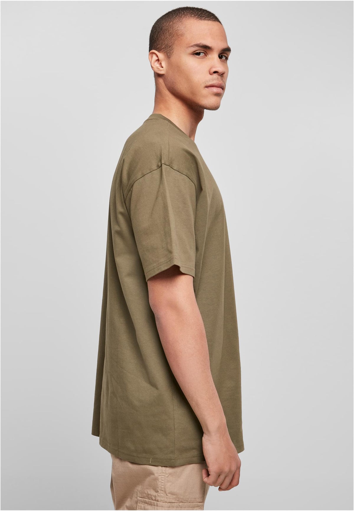 Heavy Oversize Tee - workoutbrands.com