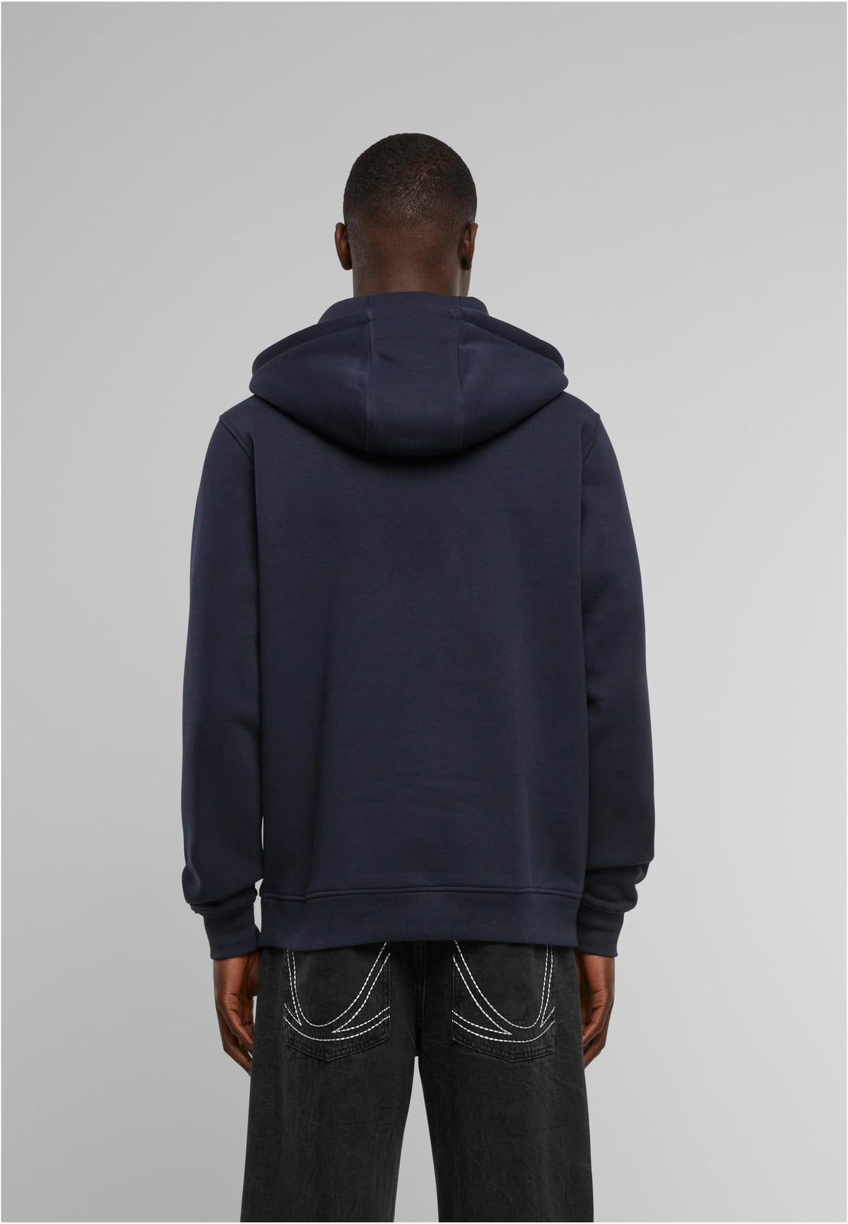 Basic Hoody - workoutbrands.com