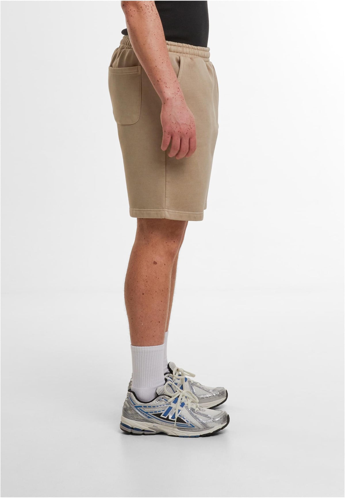 Vintage Heavy Sweatshorts - workoutbrands.com