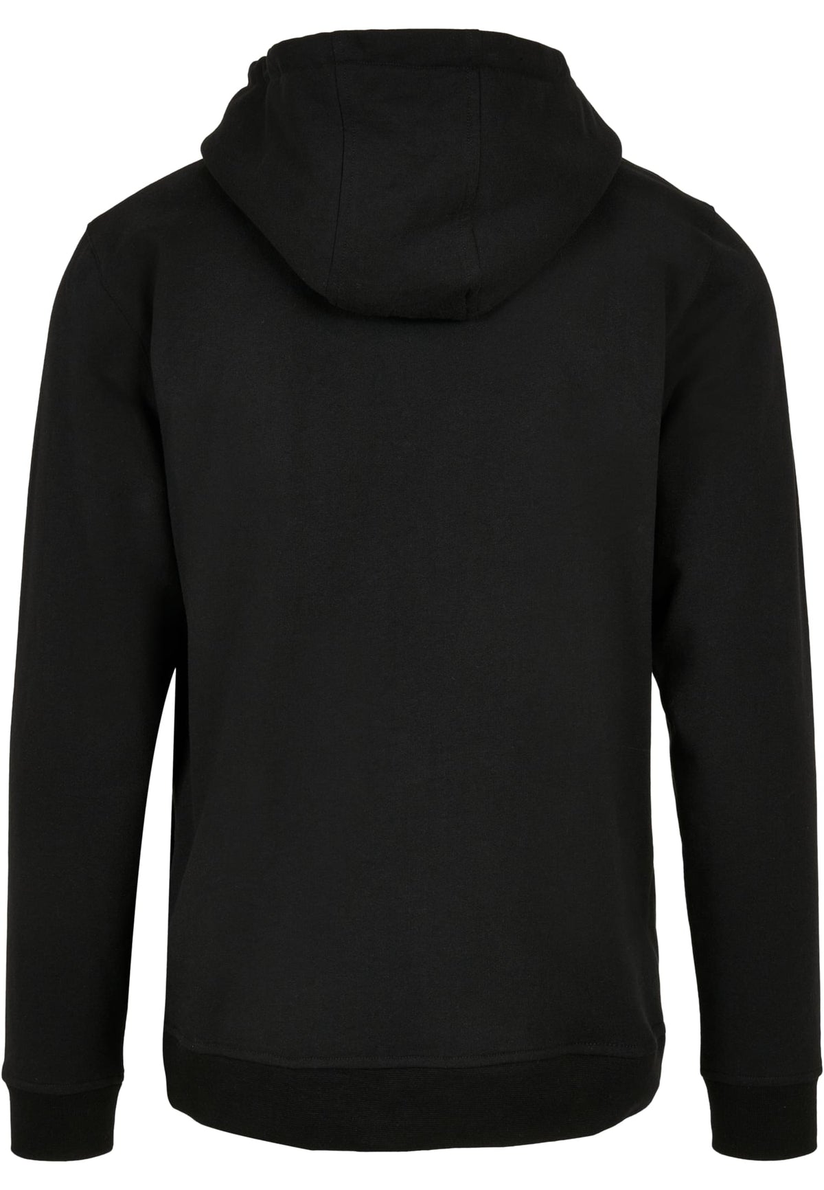 Basic Hoody - workoutbrands.com