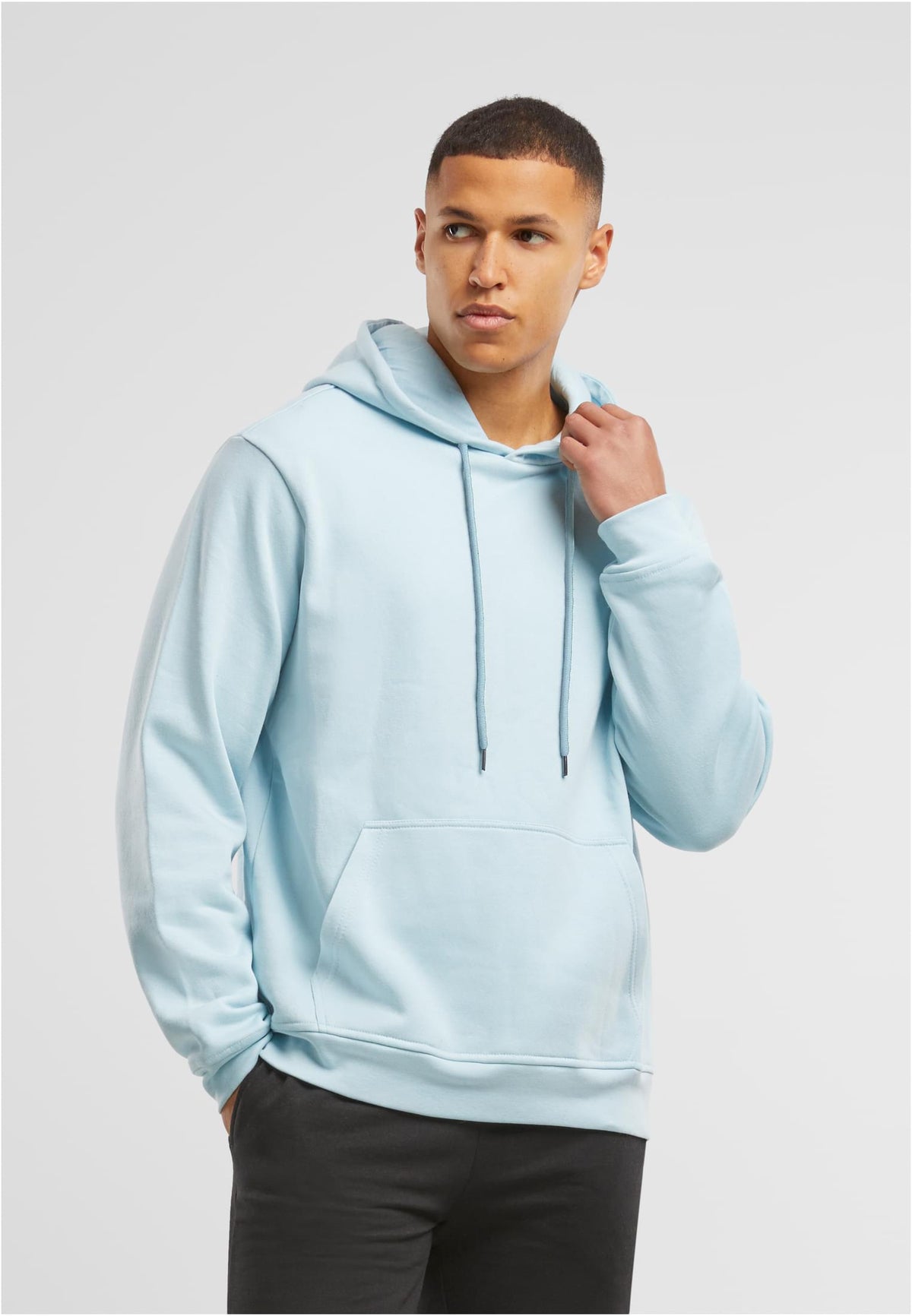 Basic Hoody - workoutbrands.com