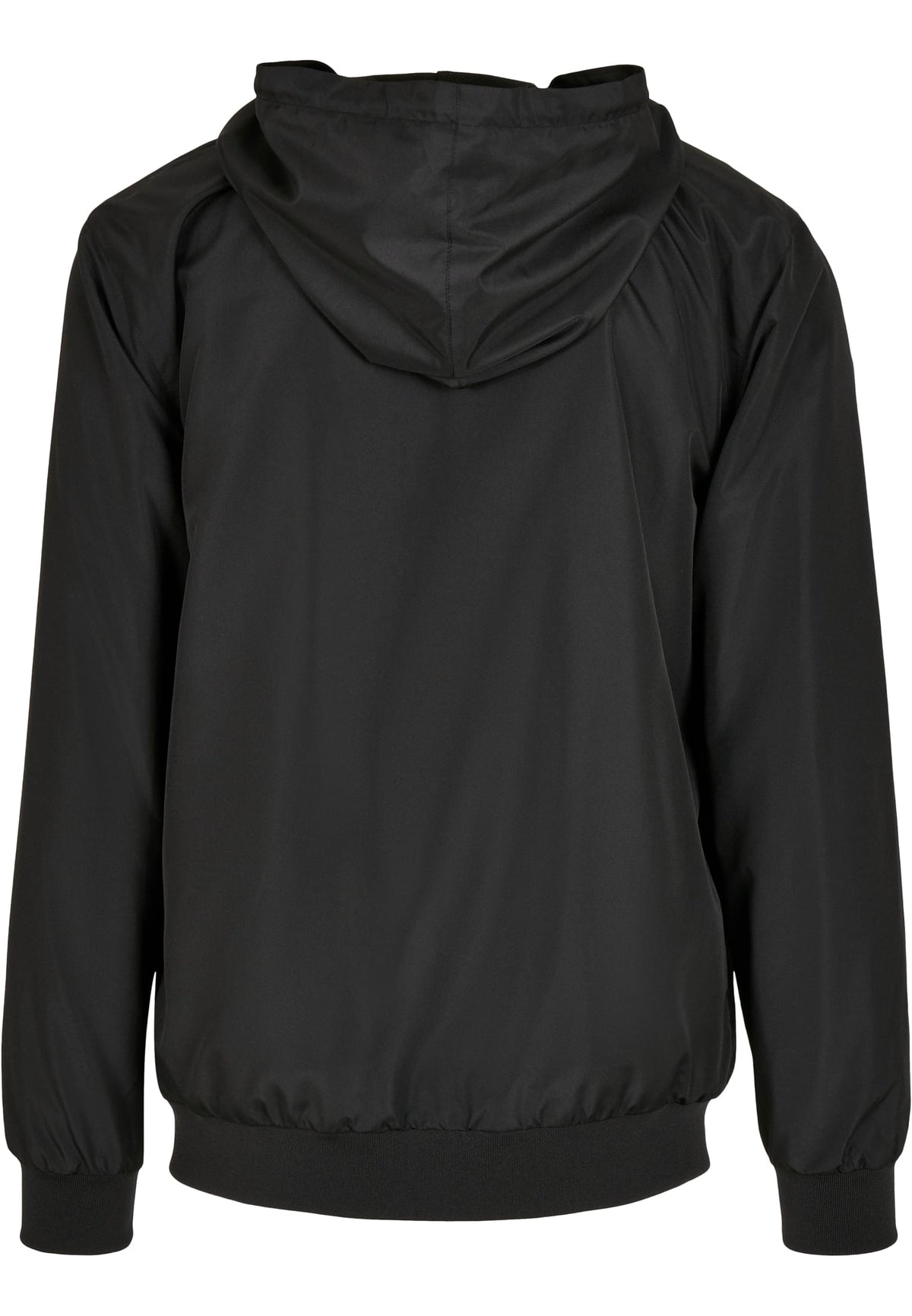 Essentials Windrunner - workoutbrands.com