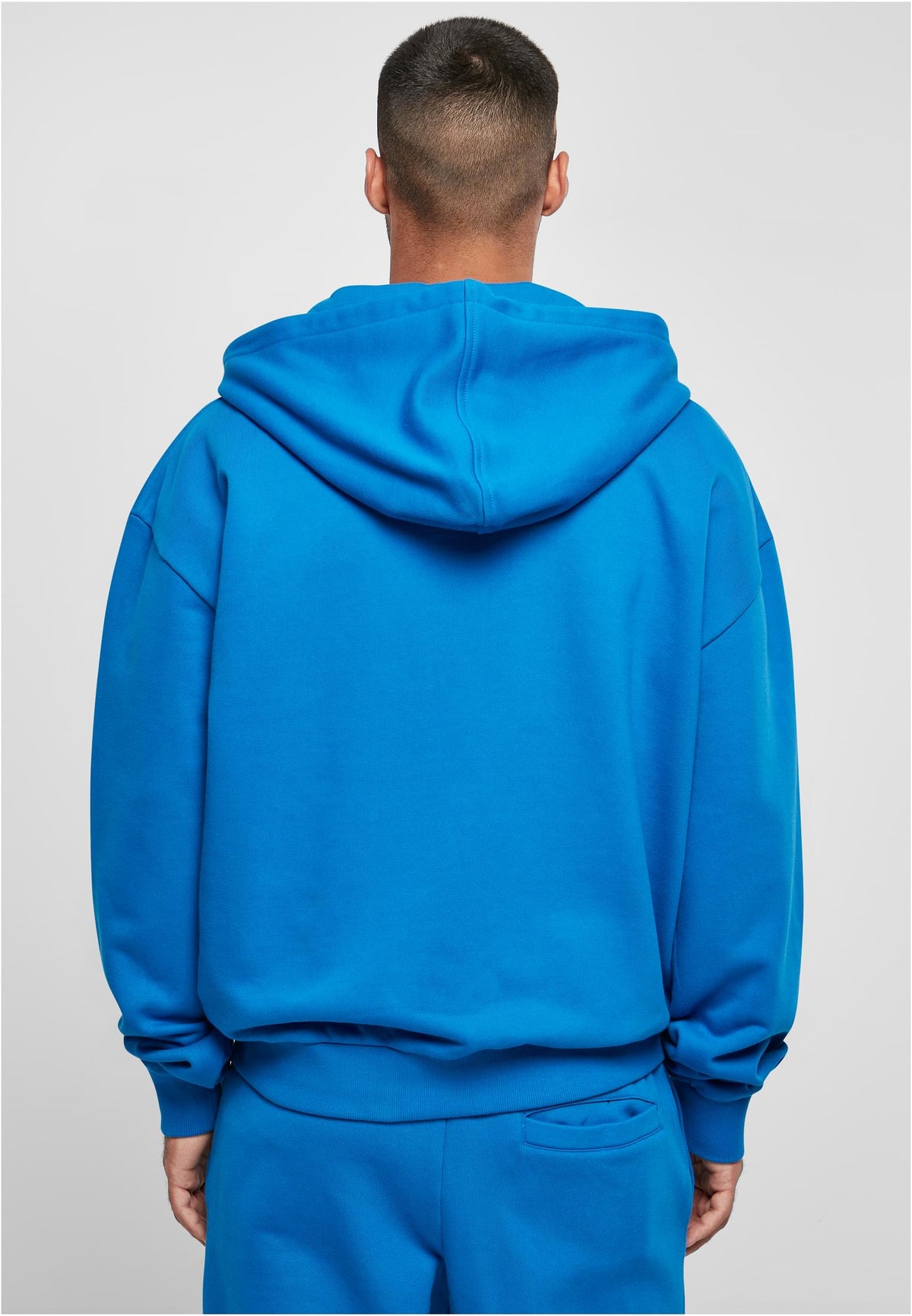 Ultra Heavy Zip Hoody - workoutbrands.com