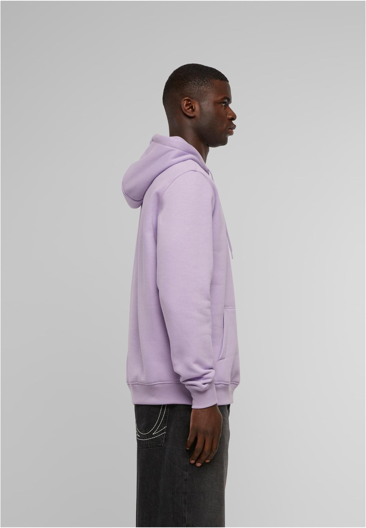 Basic Hoody - workoutbrands.com