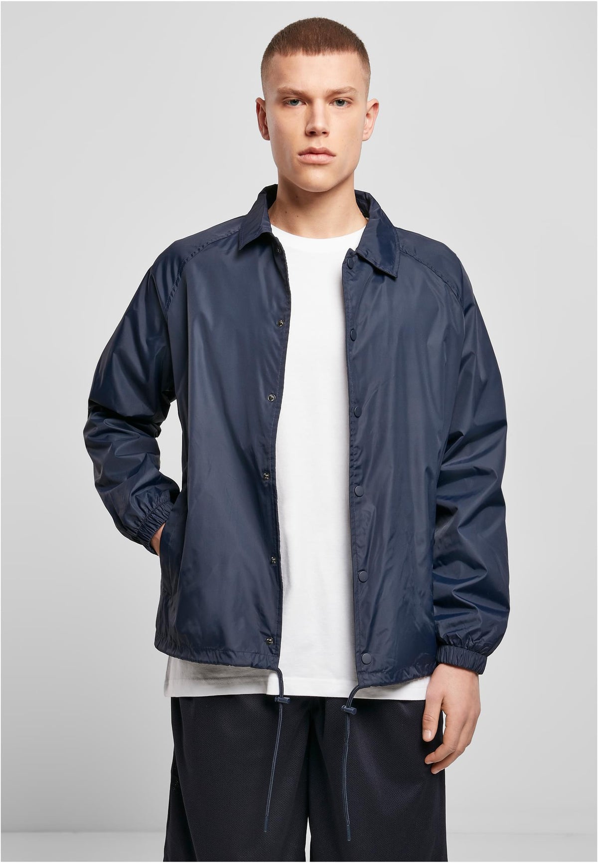 Coach Jacket - workoutbrands.com