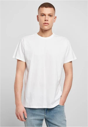 Basic T-Shirt - 5 Pack - workoutbrands.com
