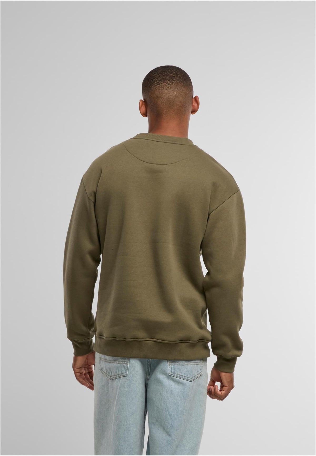 Sweat Crewneck - workoutbrands.com