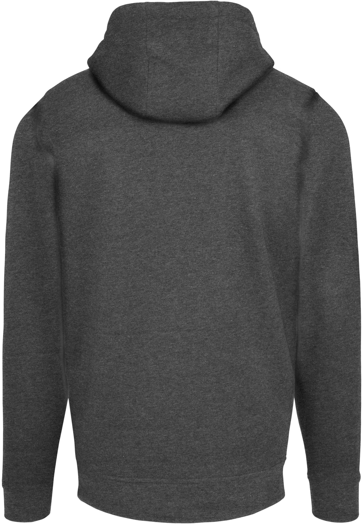 Basic Zip Hoody - workoutbrands.com