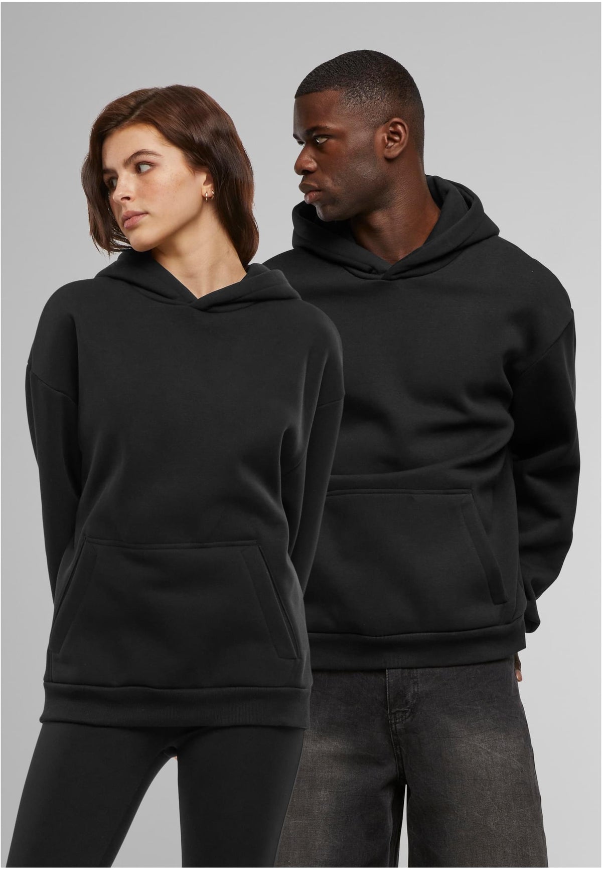 Oversized Hoody