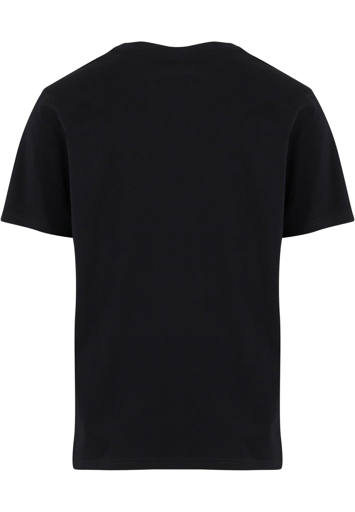 Basic Regular Fit Tee - workoutbrands.com