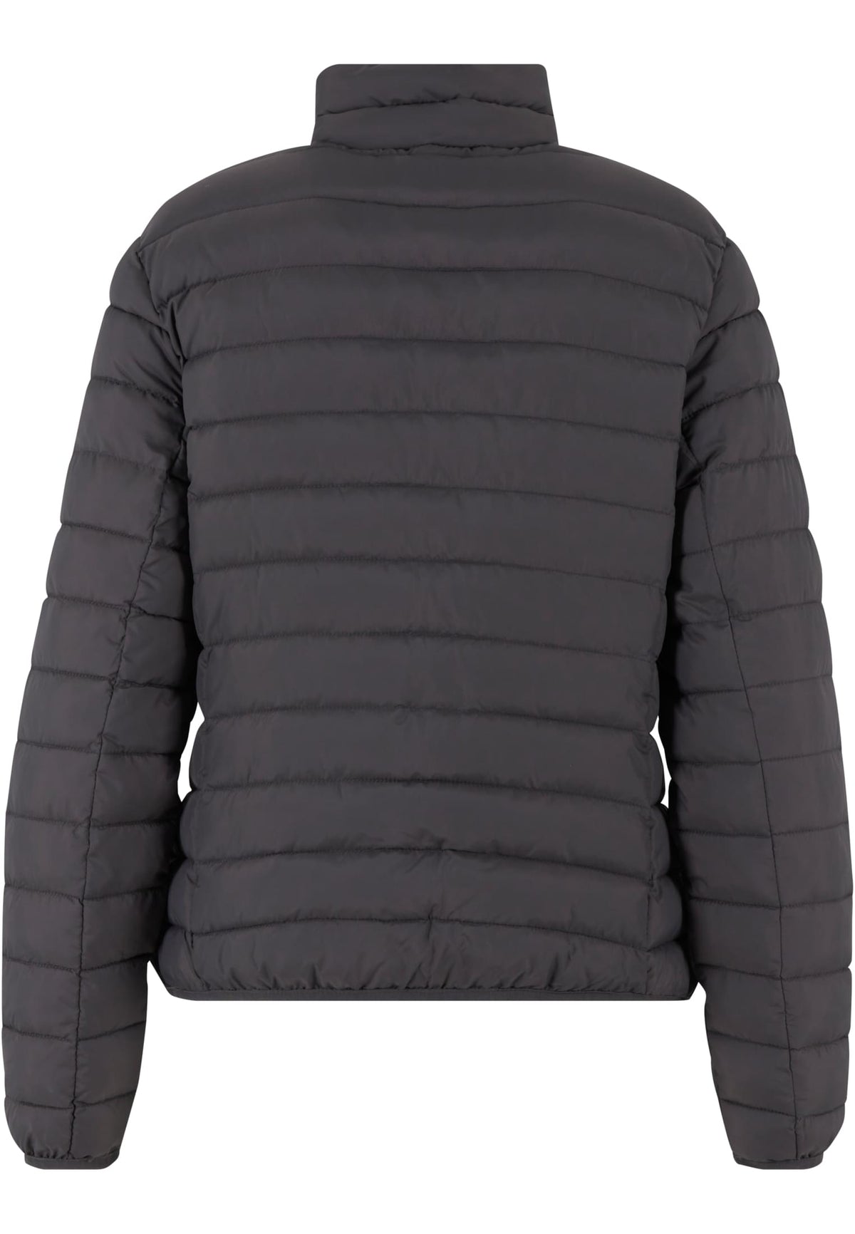Ladies Light Puffer Jacket - workoutbrands.com