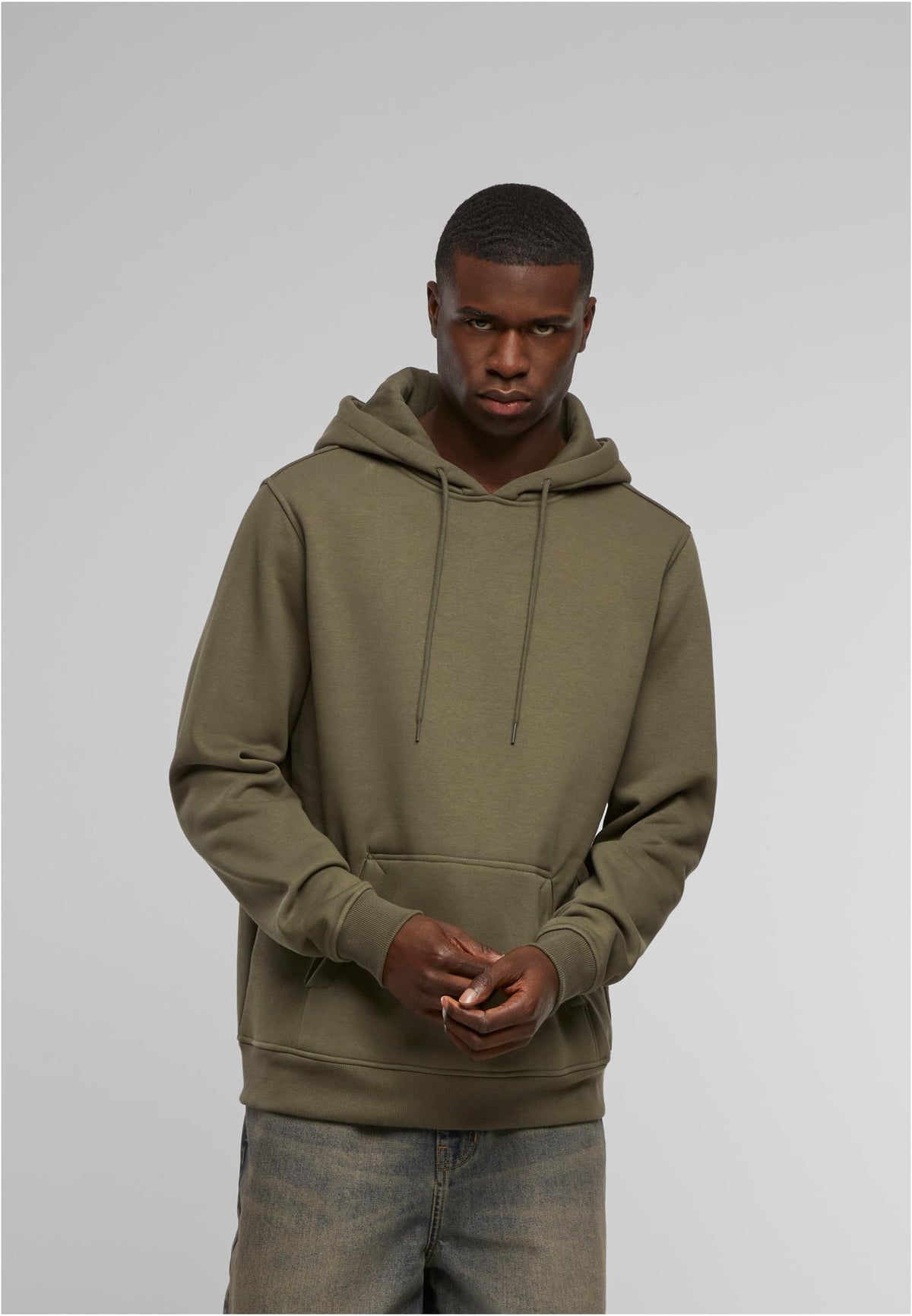 Basic Hoody - workoutbrands.com