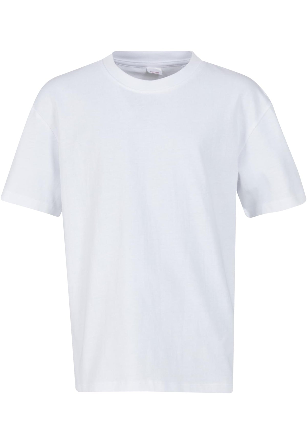 Kids Basic Regular Fit Tee - workoutbrands.com