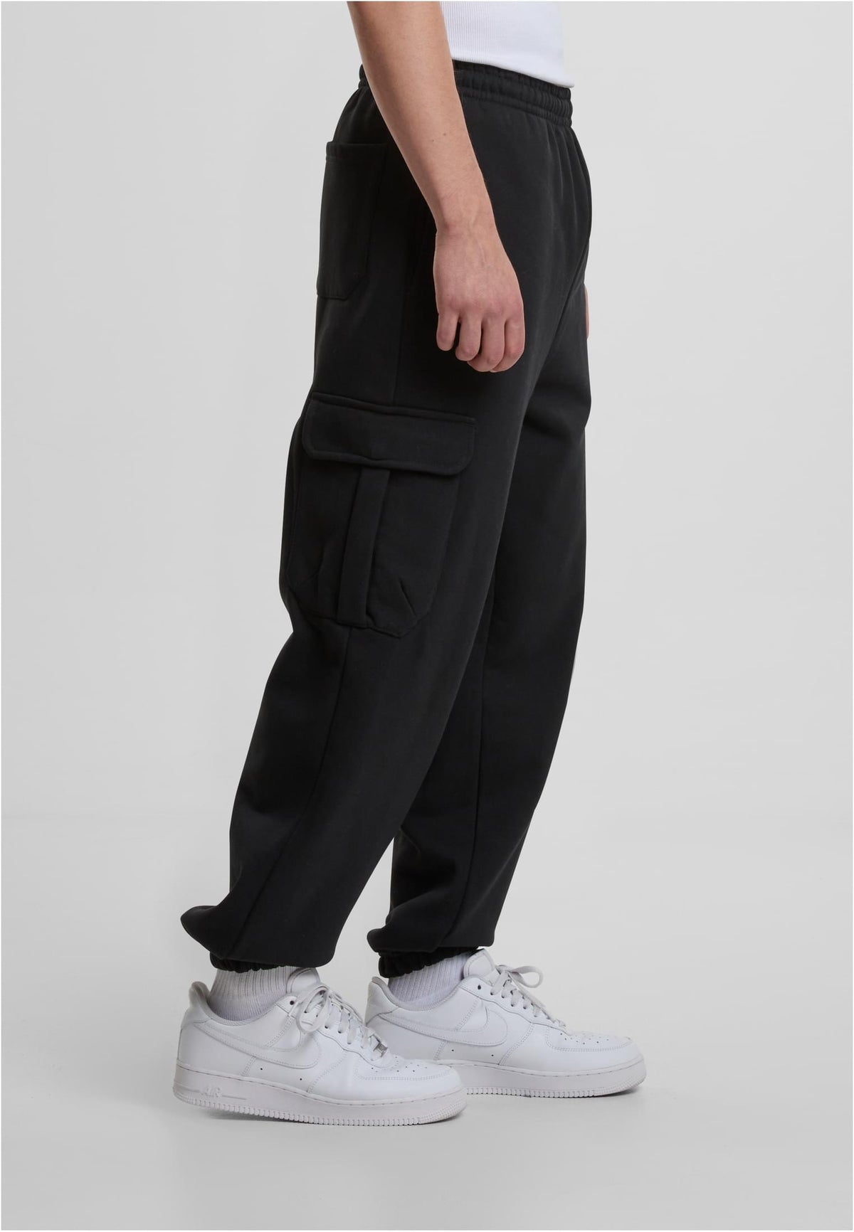 90s Cargo Sweatpants - workoutbrands.com