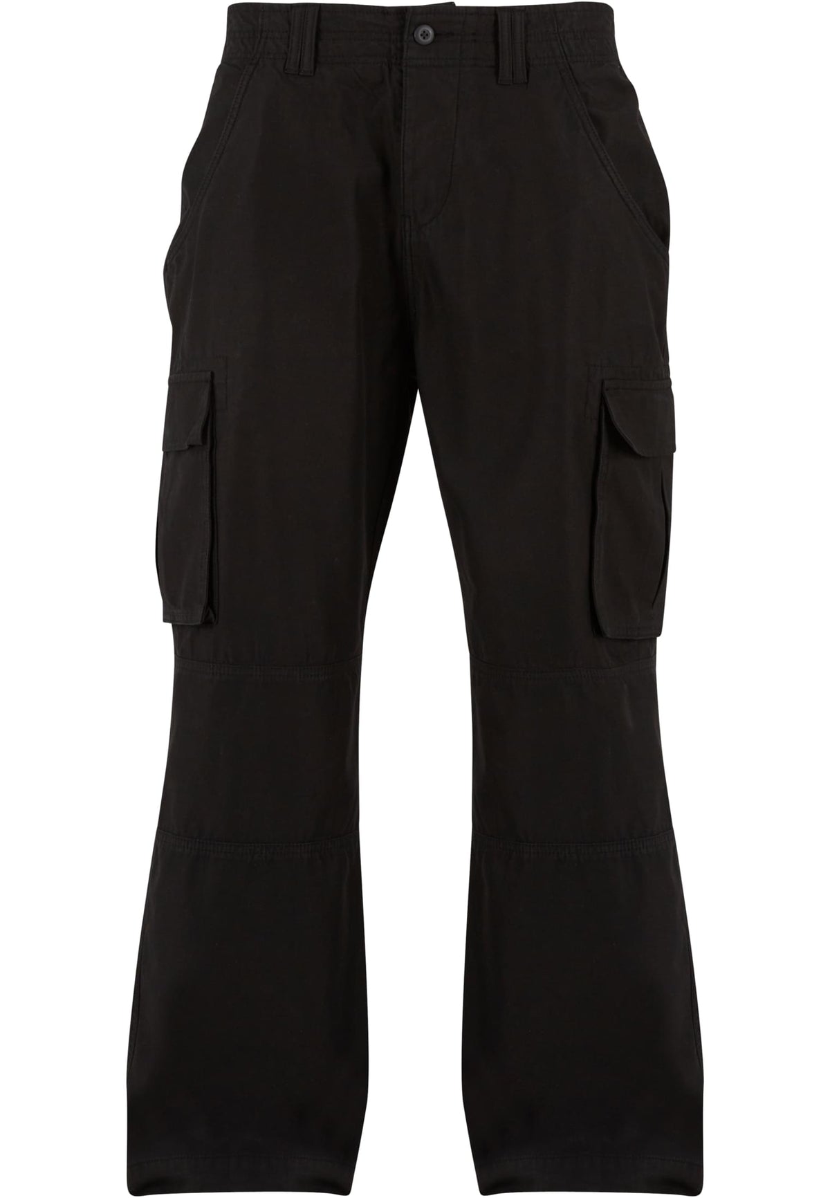Classic Cargo Pants - workoutbrands.com