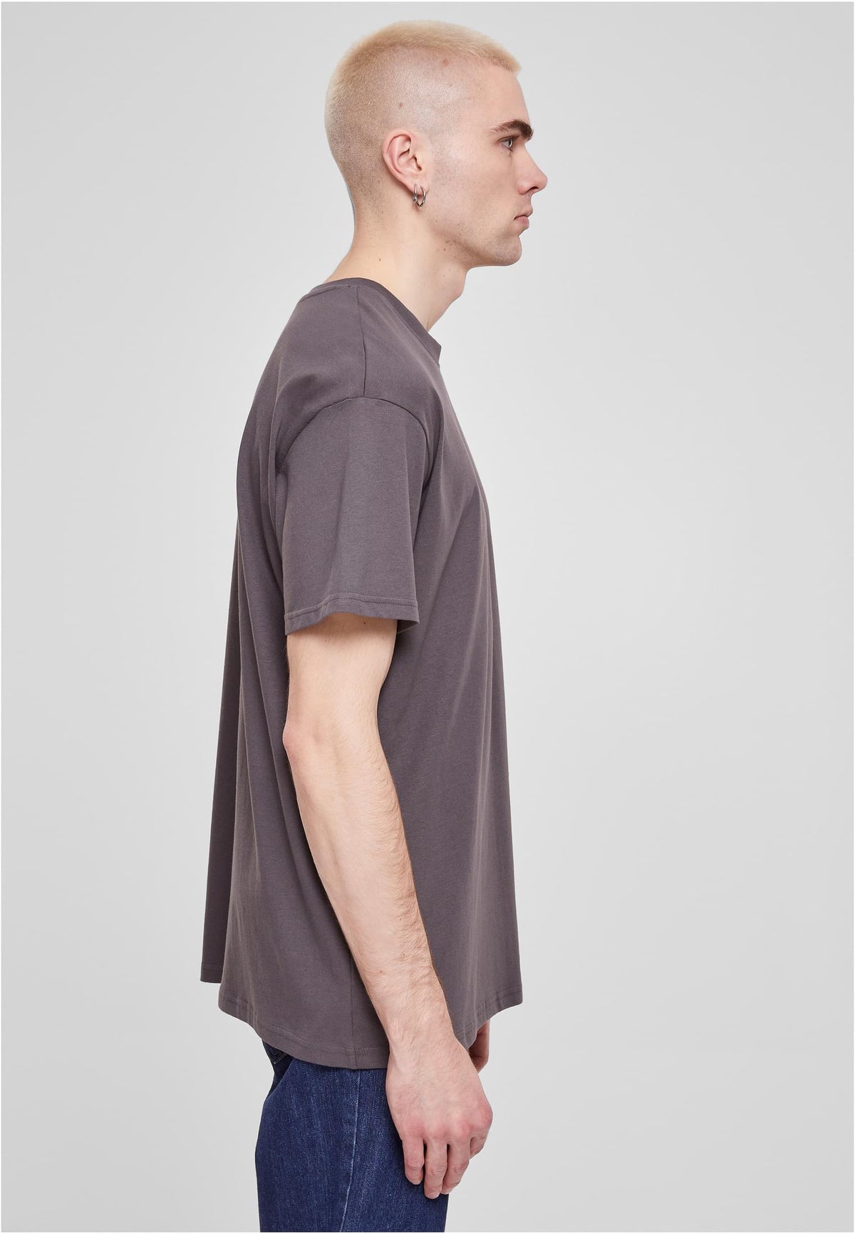 Heavy Oversize Tee - workoutbrands.com