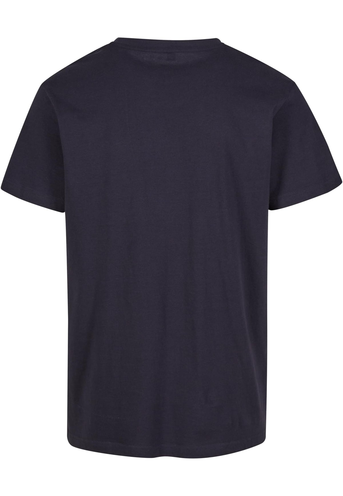T-Shirt Round Neck - workoutbrands.com