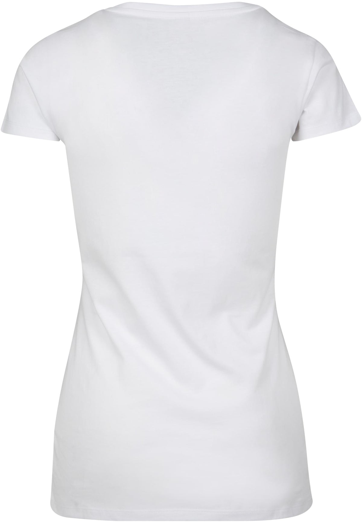 Ladies Merch T-Shirt - workoutbrands.com