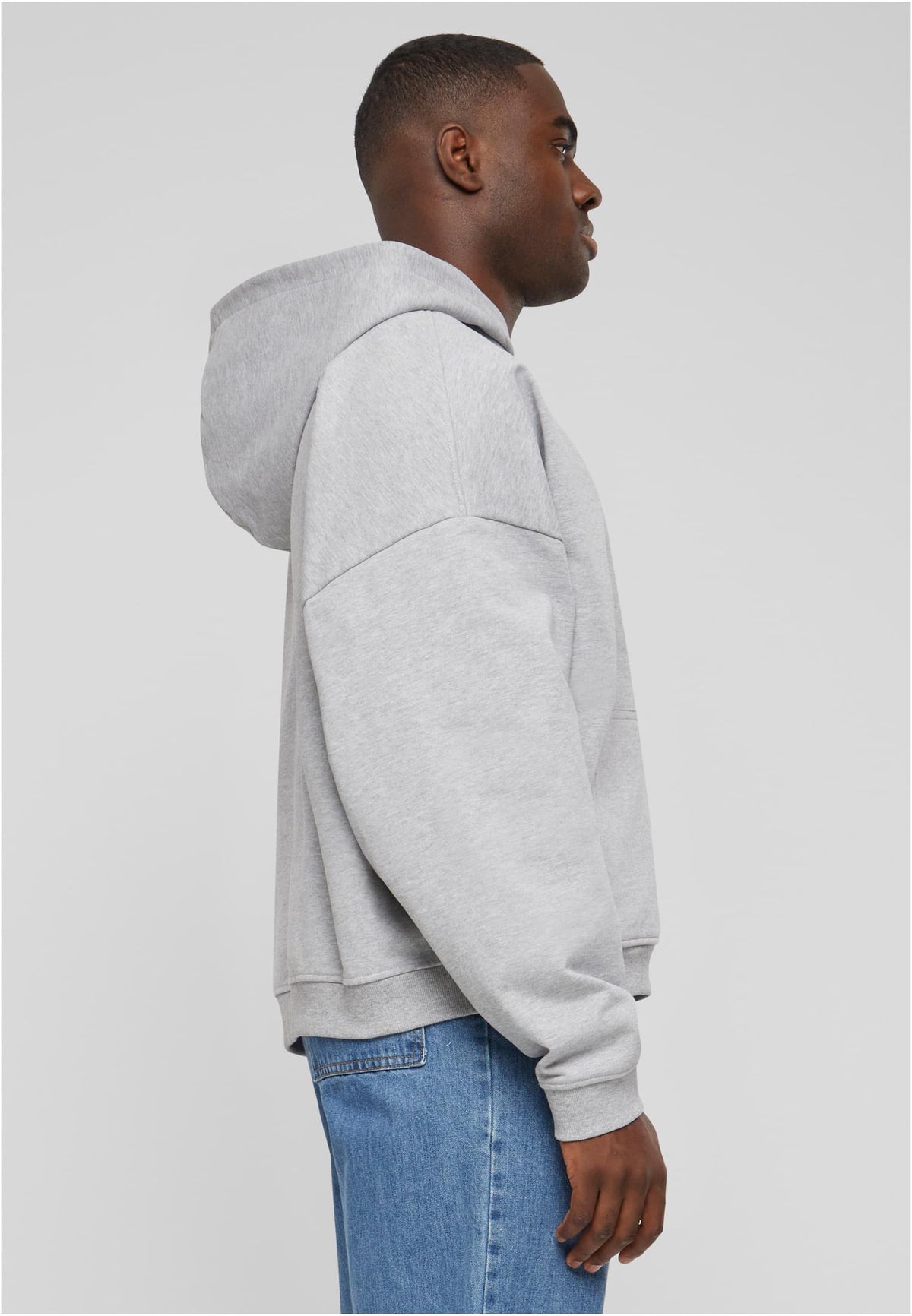 90's Zip Hoody - workoutbrands.com