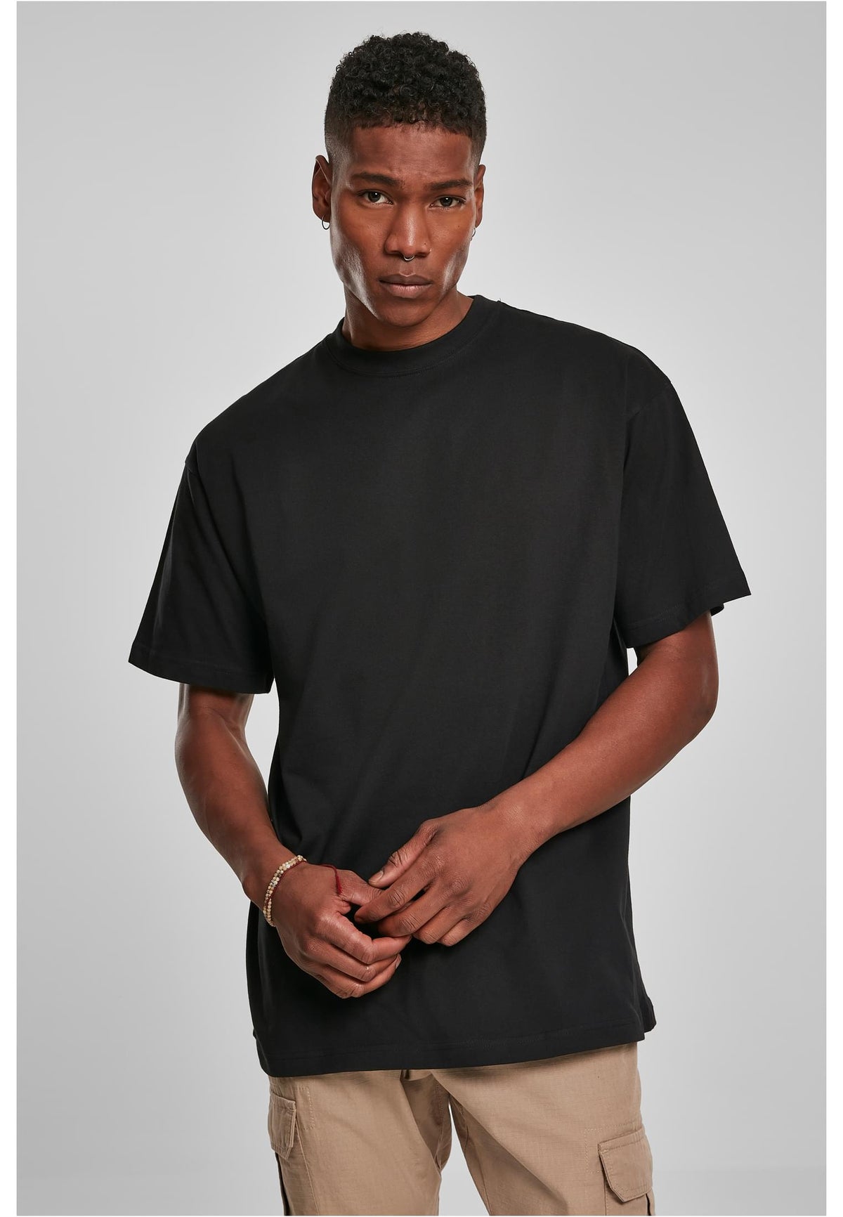 Premium Combed Jersey Loose - workoutbrands.com