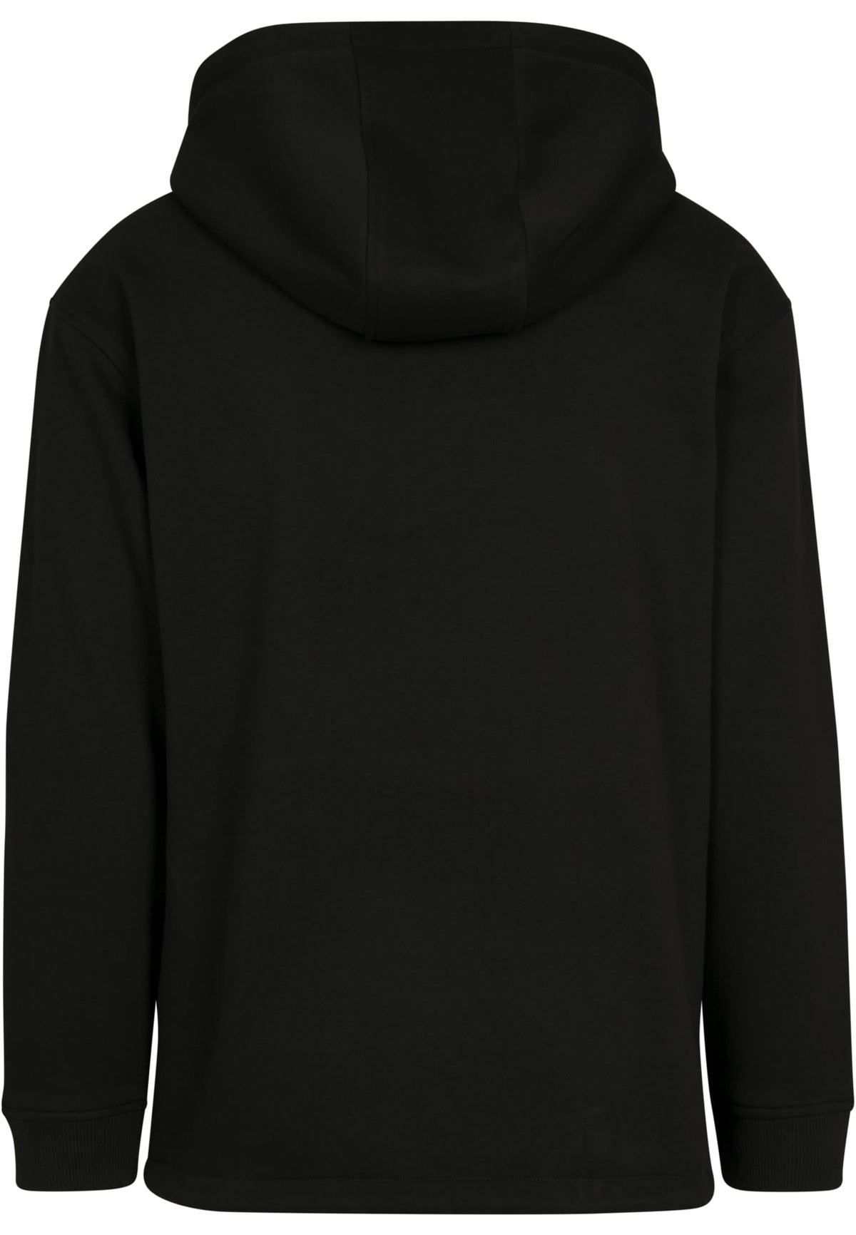 Sweat Pull Over Hoody - workoutbrands.com
