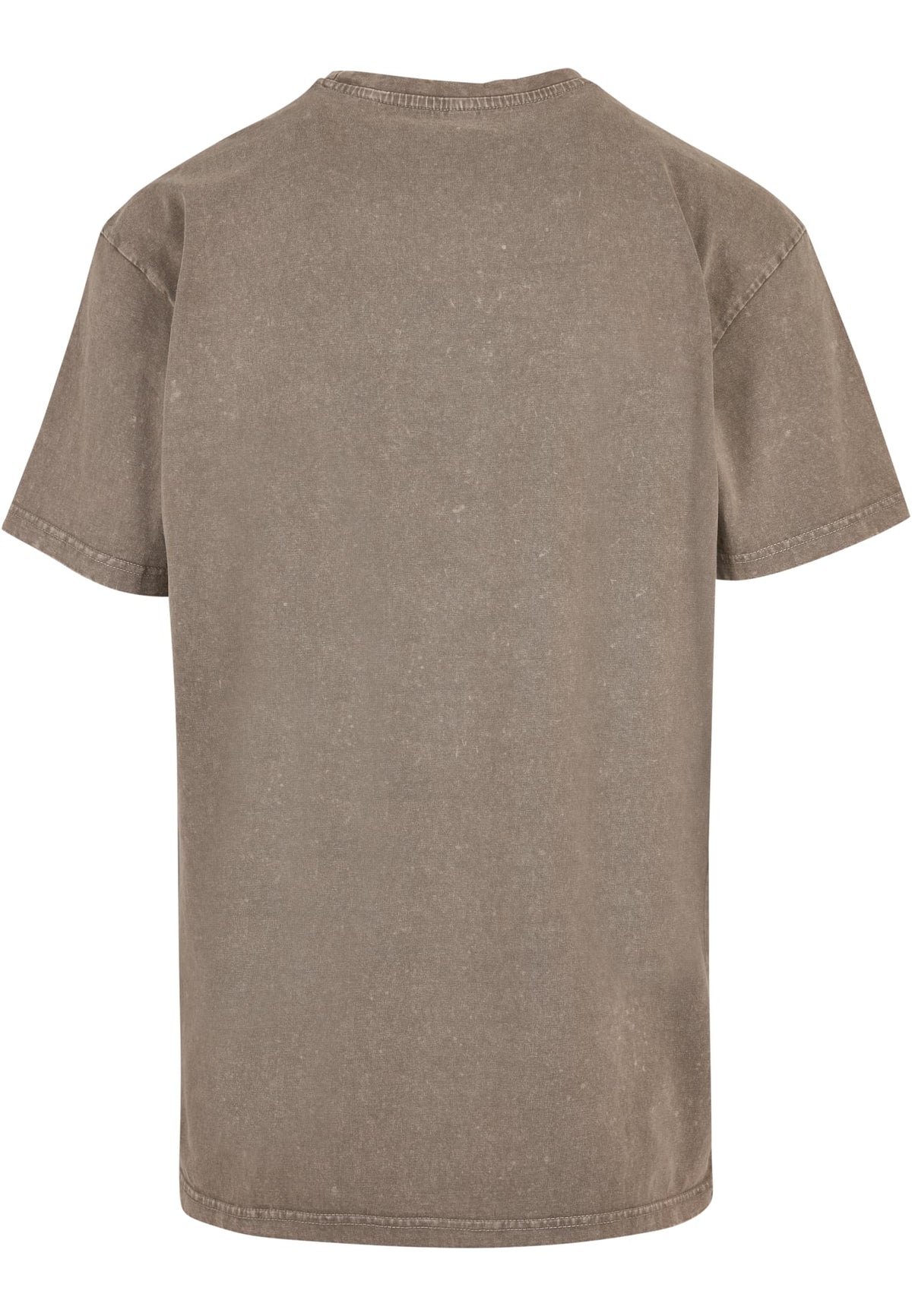 Acid Washed Heavy Oversize Tee - workoutbrands.com
