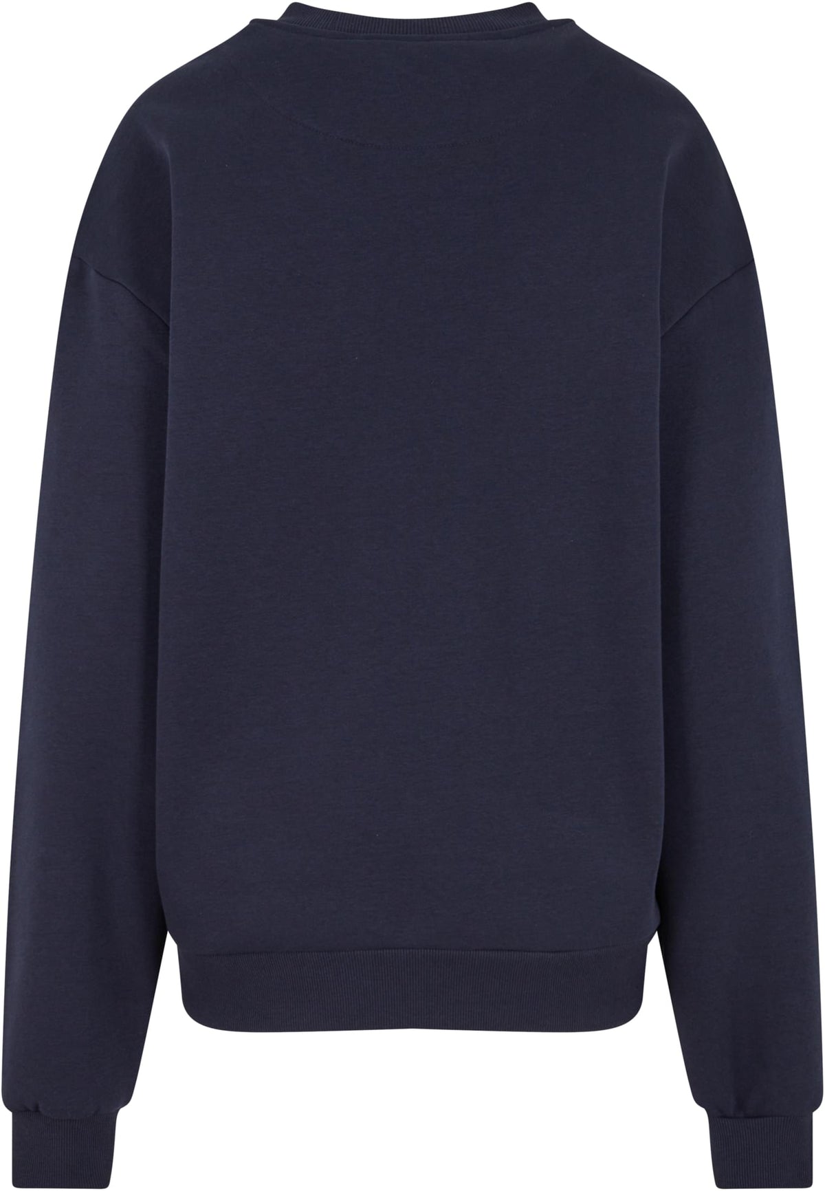 Oversized Crewneck - workoutbrands.com