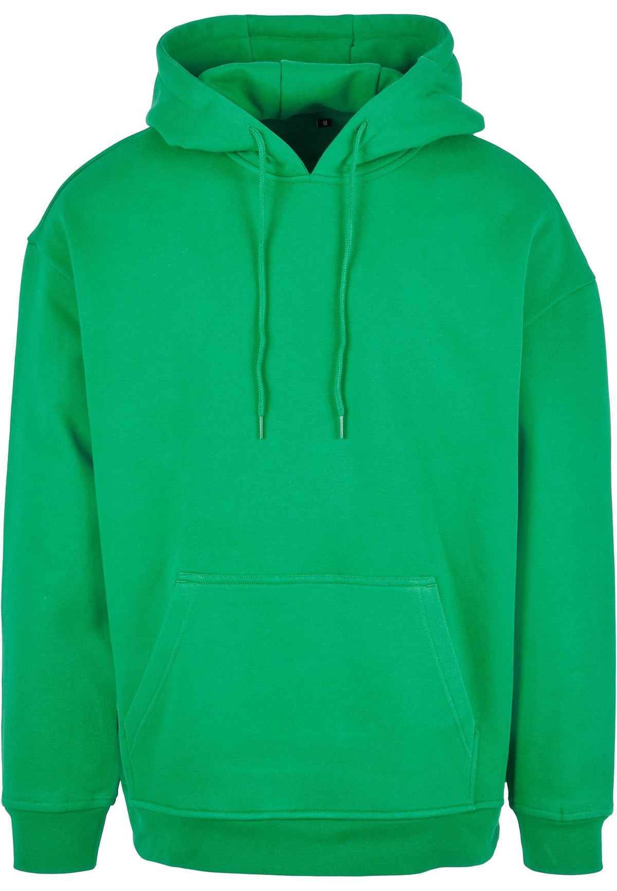Basic Oversize Hoody - workoutbrands.com