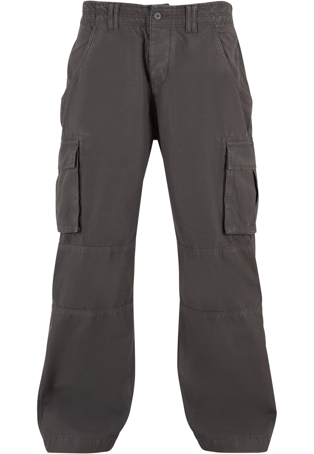 Classic Cargo Pants - workoutbrands.com