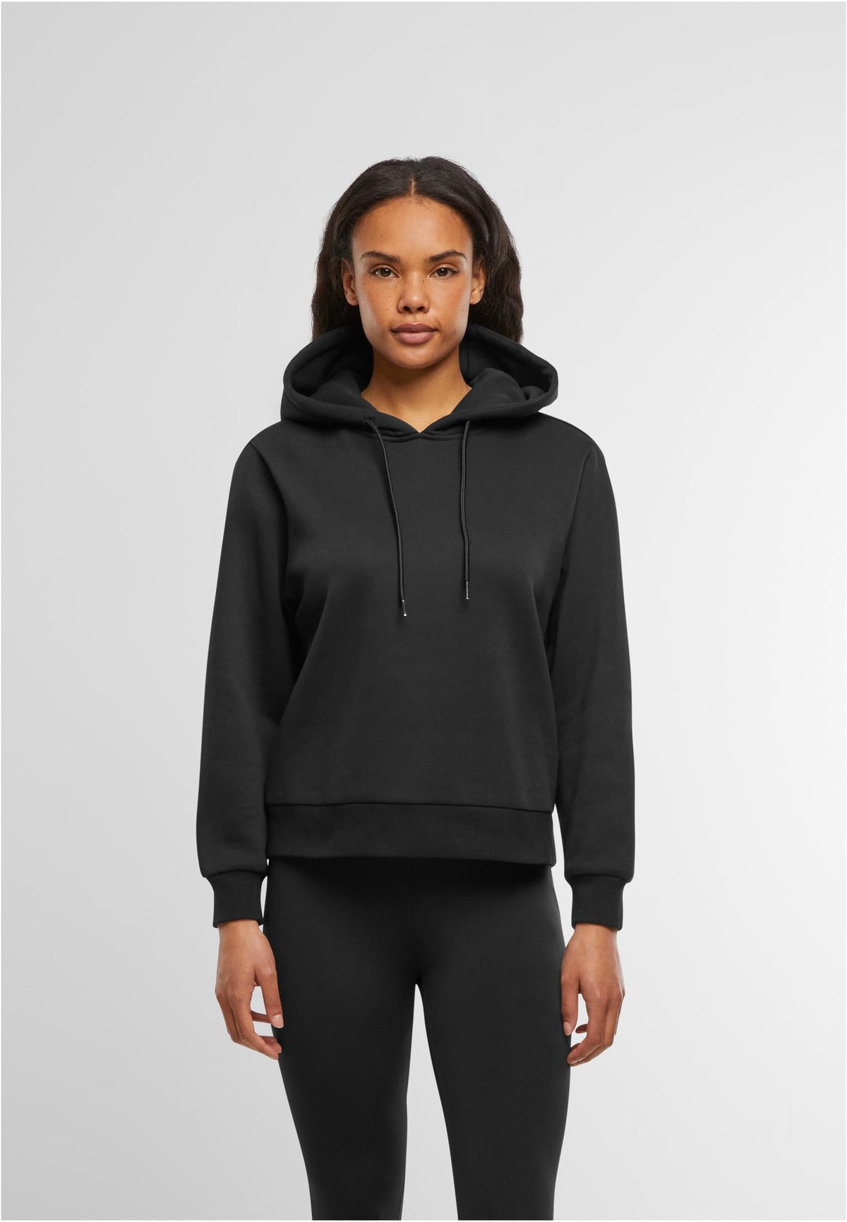 Ladies Everyday Hoody