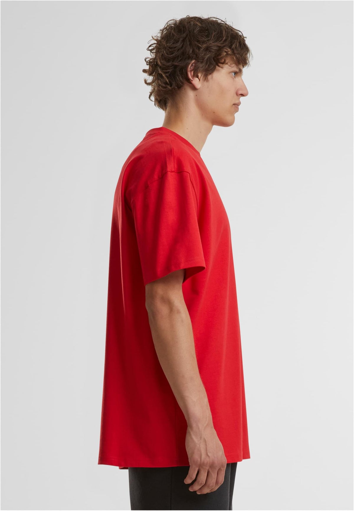 Heavy Oversize Tee - workoutbrands.com