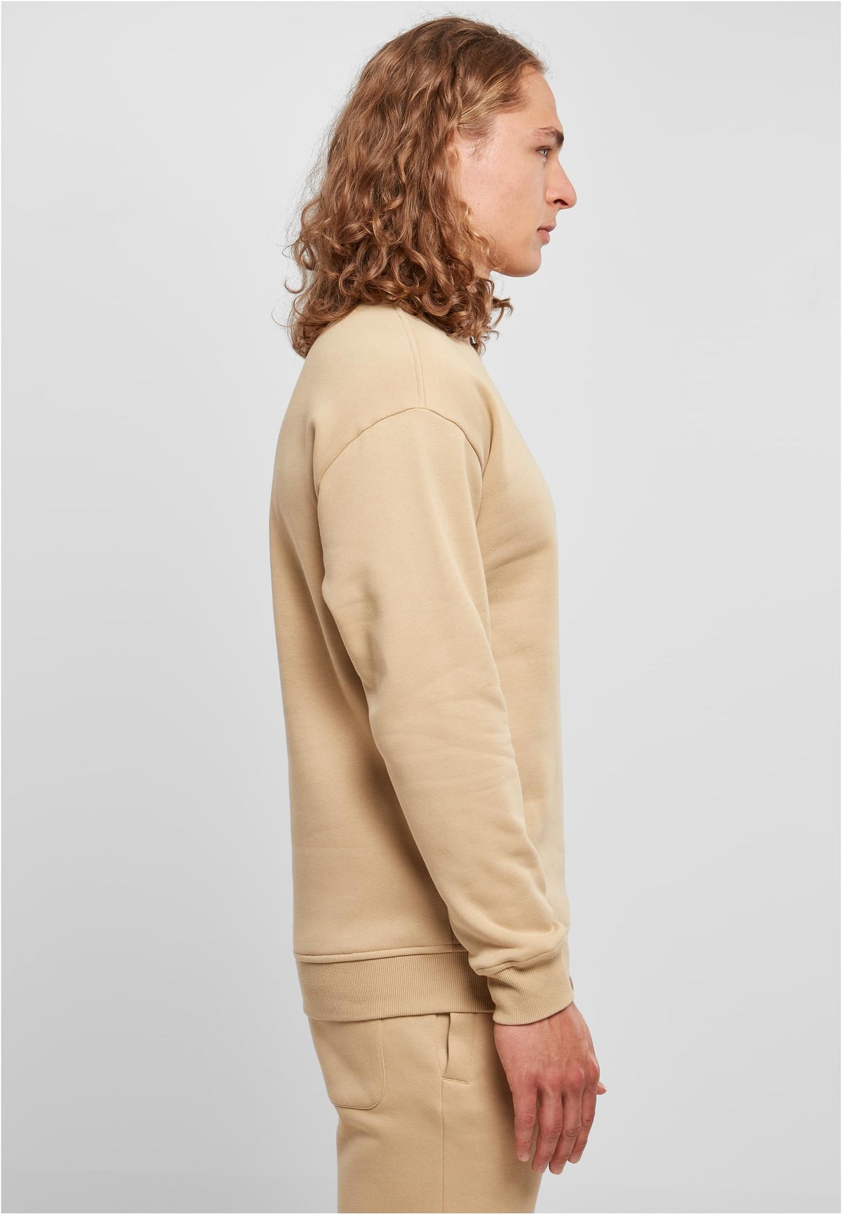 Sweat Crewneck - workoutbrands.com