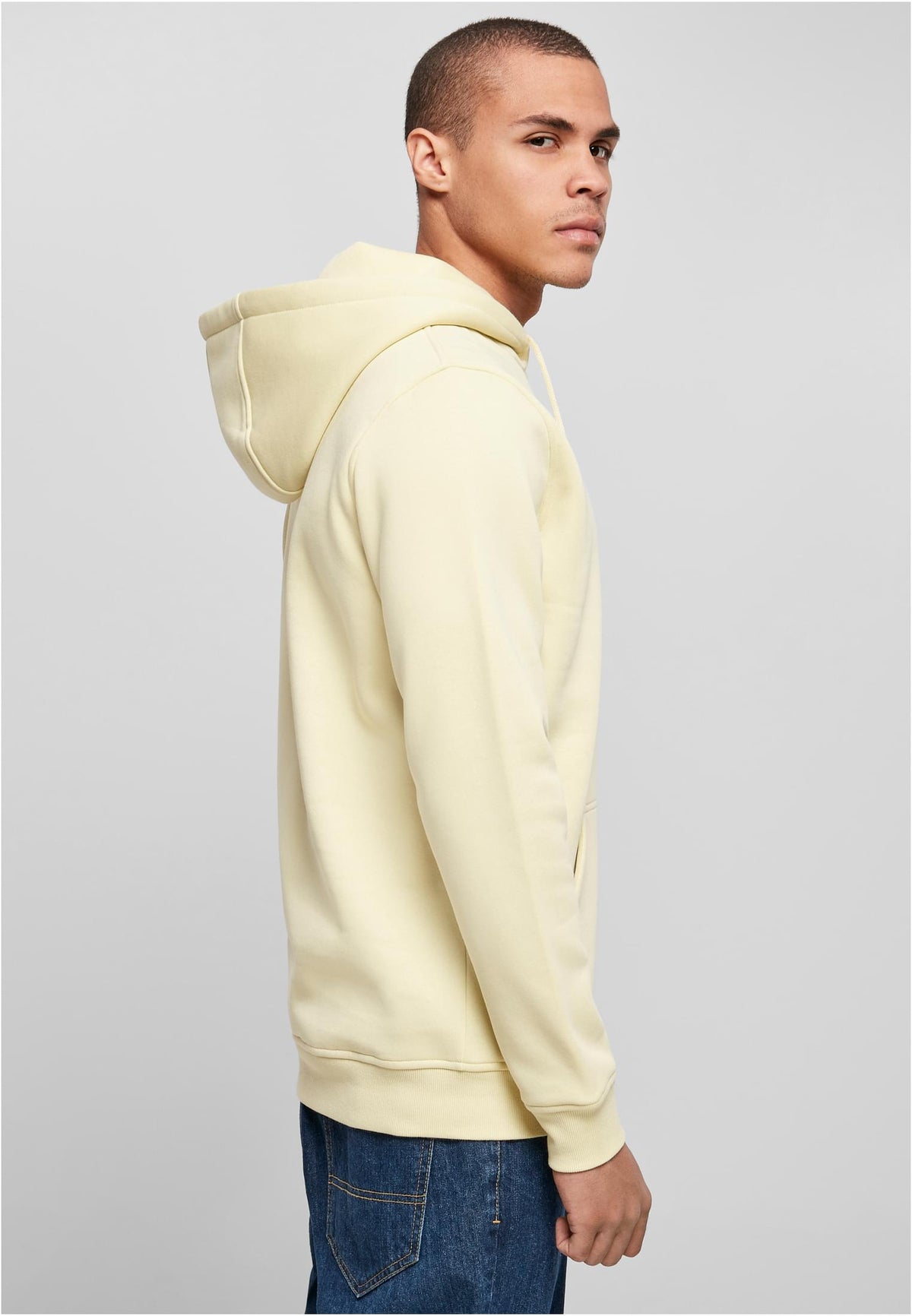 Heavy Hoody - workoutbrands.com