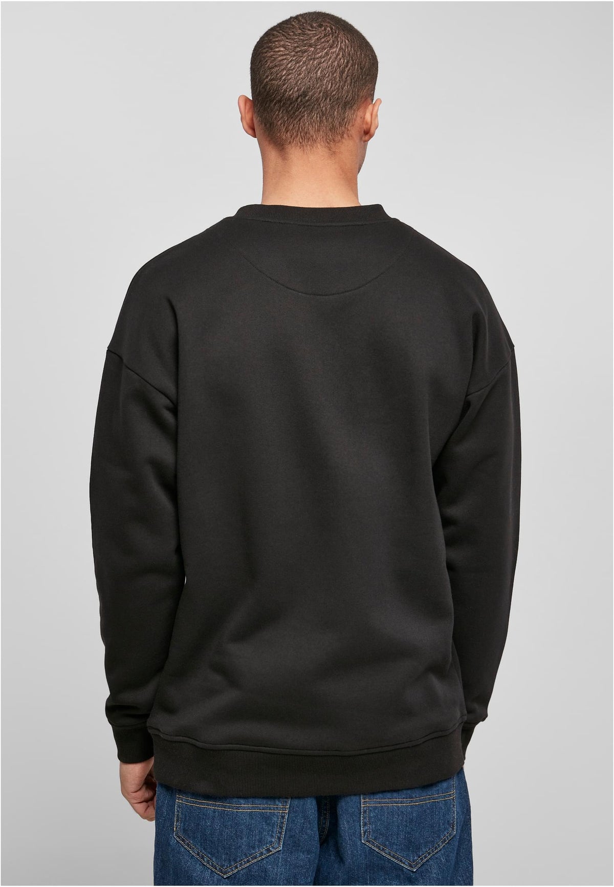 Sweat Crewneck - workoutbrands.com