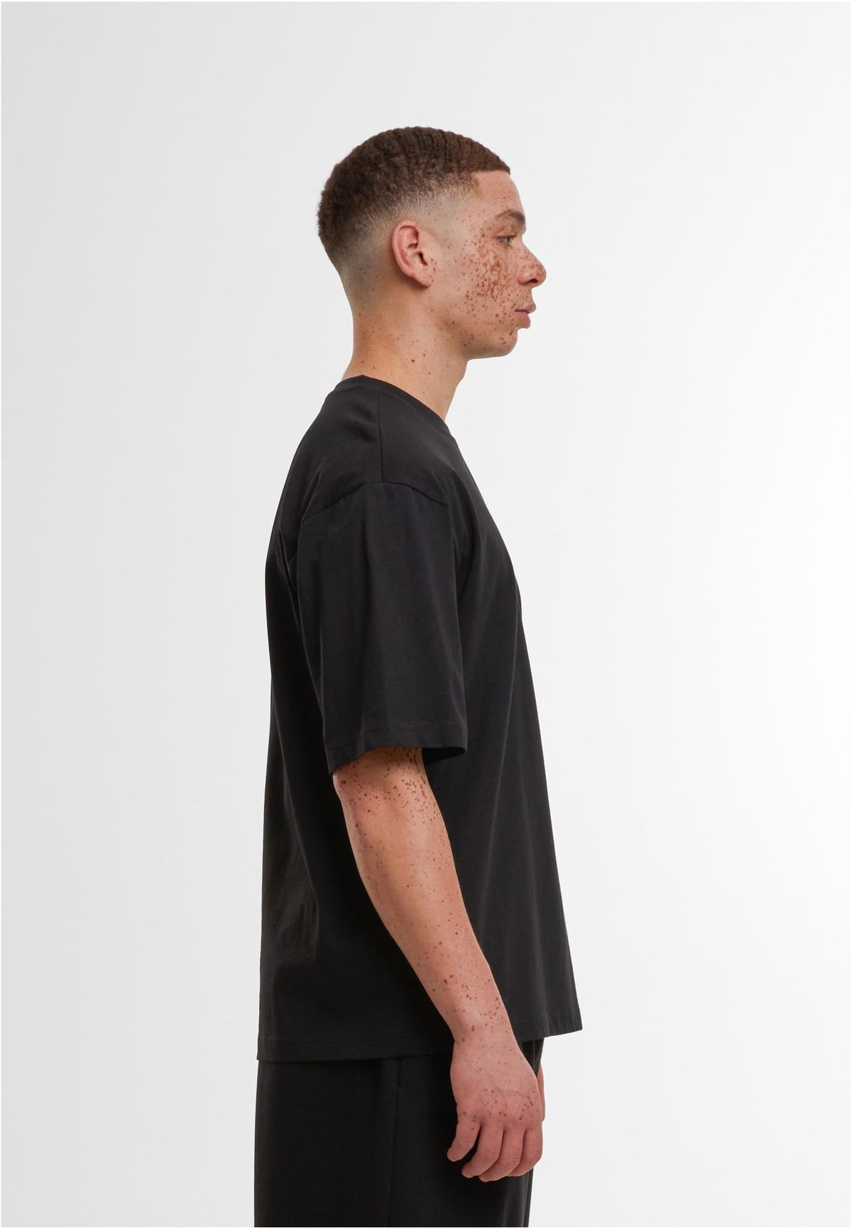Loose Fit Tee - workoutbrands.com